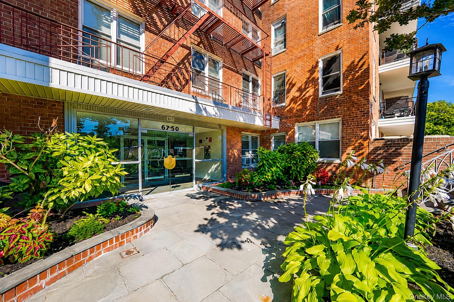 1st image of 67-50 Thornton Pl #1D, New York, NY 11375 | MLS# 1030856