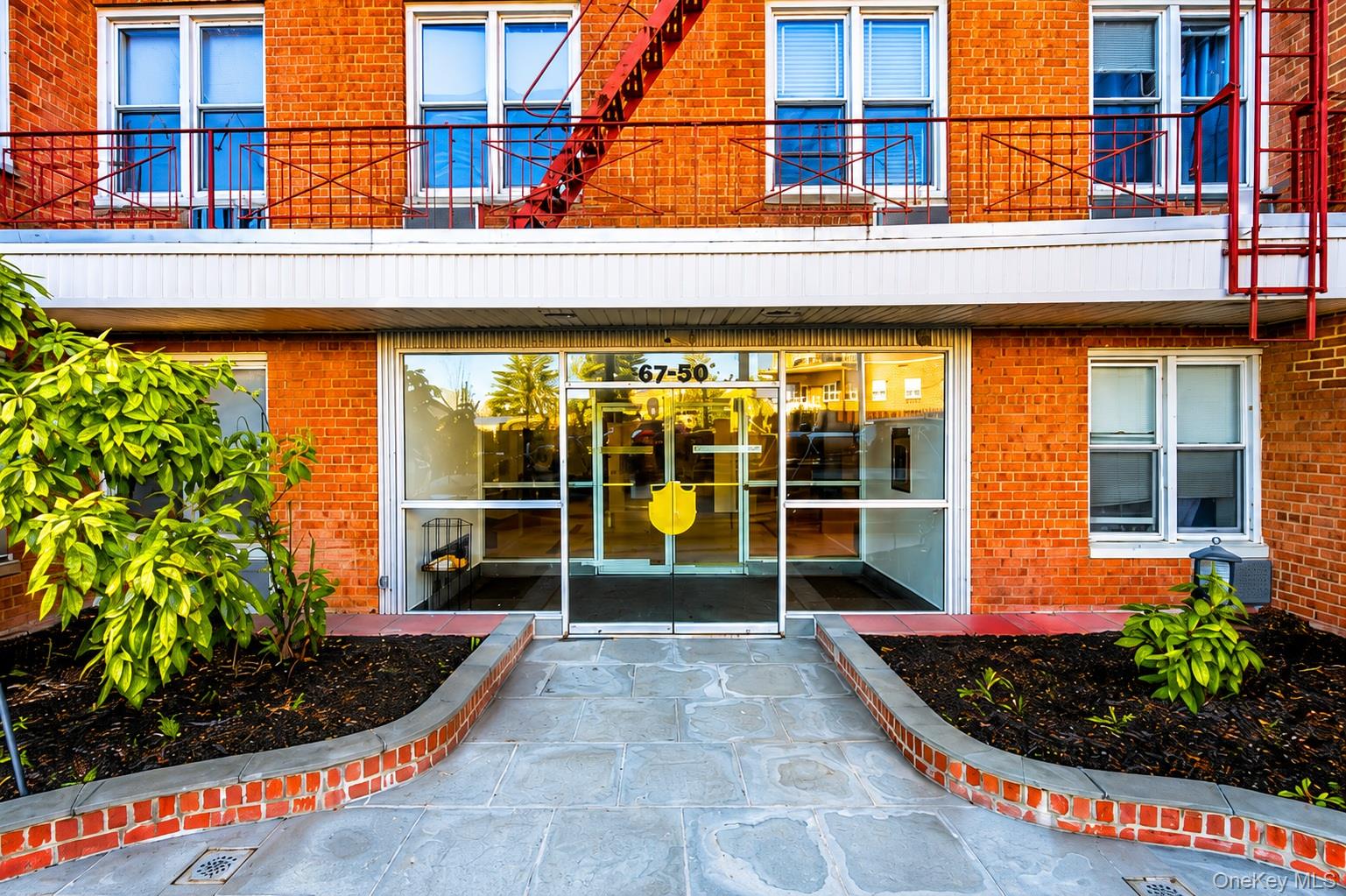 2nd image of 67-50 Thornton Pl #1D, New York, NY 11375 | MLS# 1030856