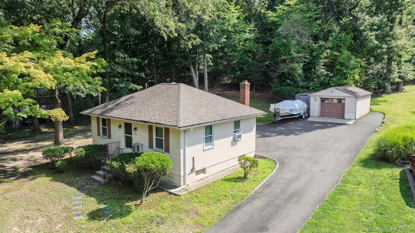 1st image of 468 Old Bridge Rd, Huntington, NY 11768 | MLS# 1030862