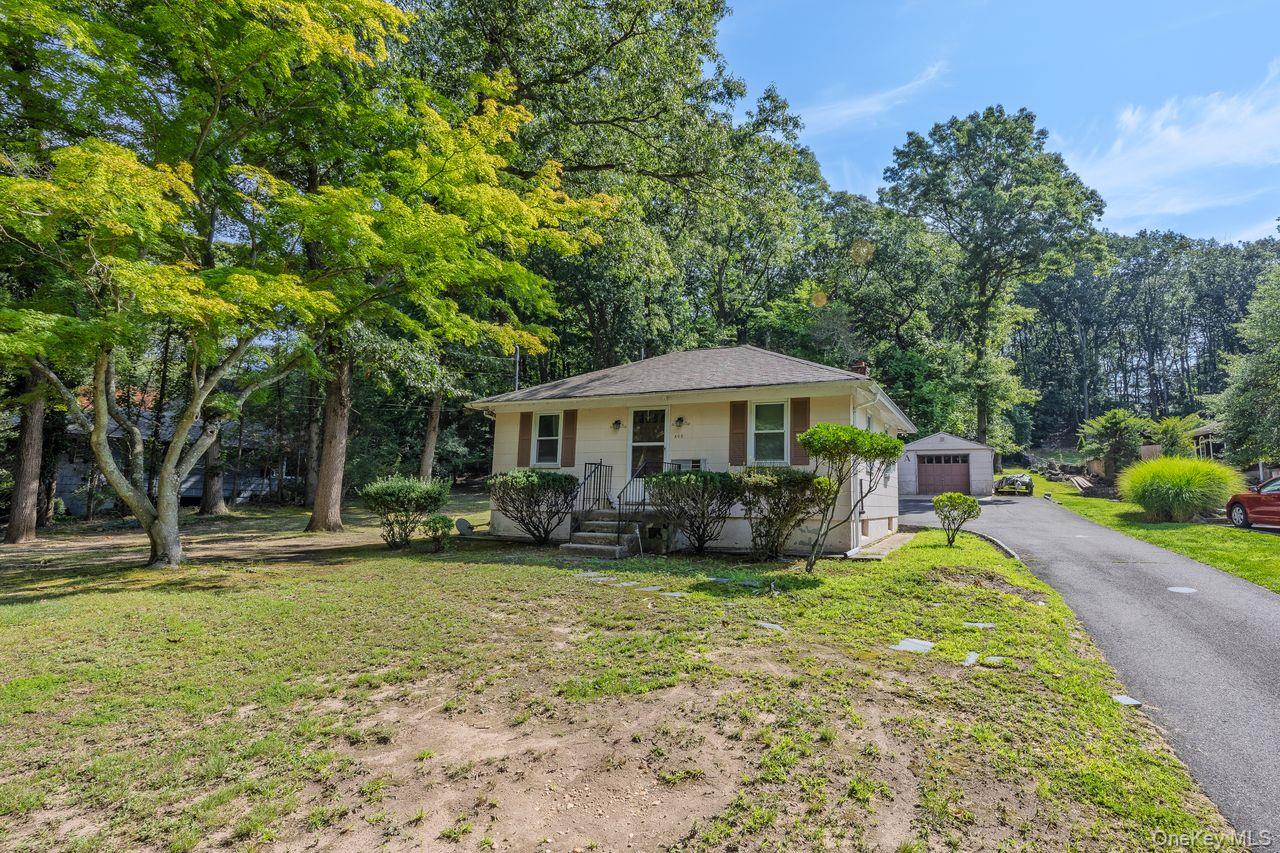 2nd image of 468 Old Bridge Rd, Huntington, NY 11768 | MLS# 1030862