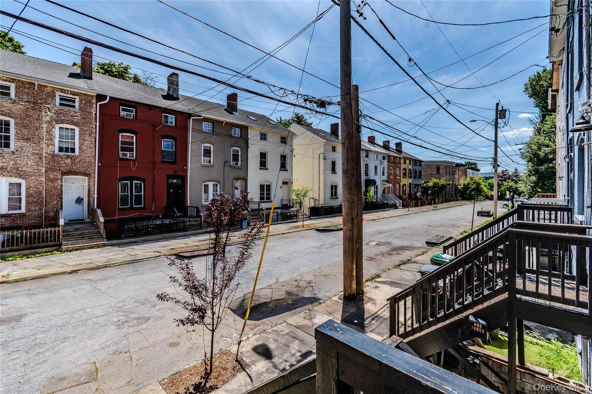 2nd image of 70 Lander St, Newburgh (city), NY 12550 | MLS# 1030871