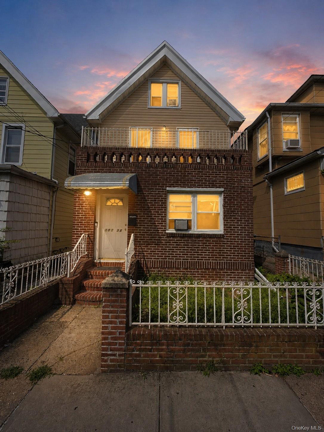 1st image of 10138 131st St, New York, NY 11419 | MLS# 1030877