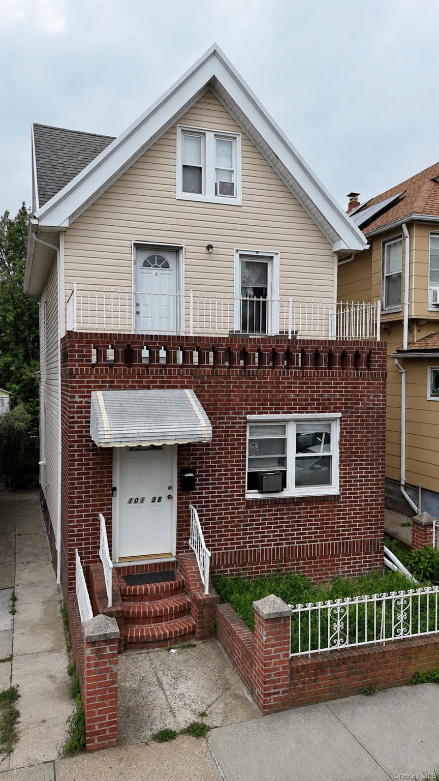2nd image of 10138 131st St, New York, NY 11419 | MLS# 1030877