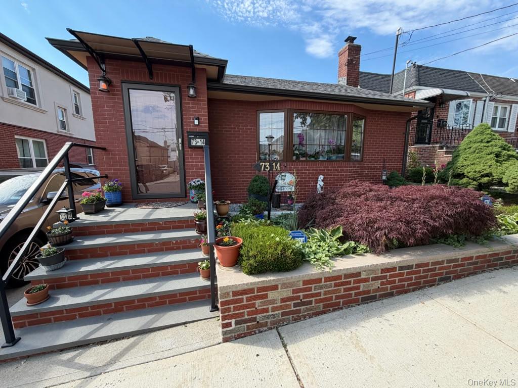 2nd image of 7314 69th Ave, New York, NY 11379 | MLS# 1030884