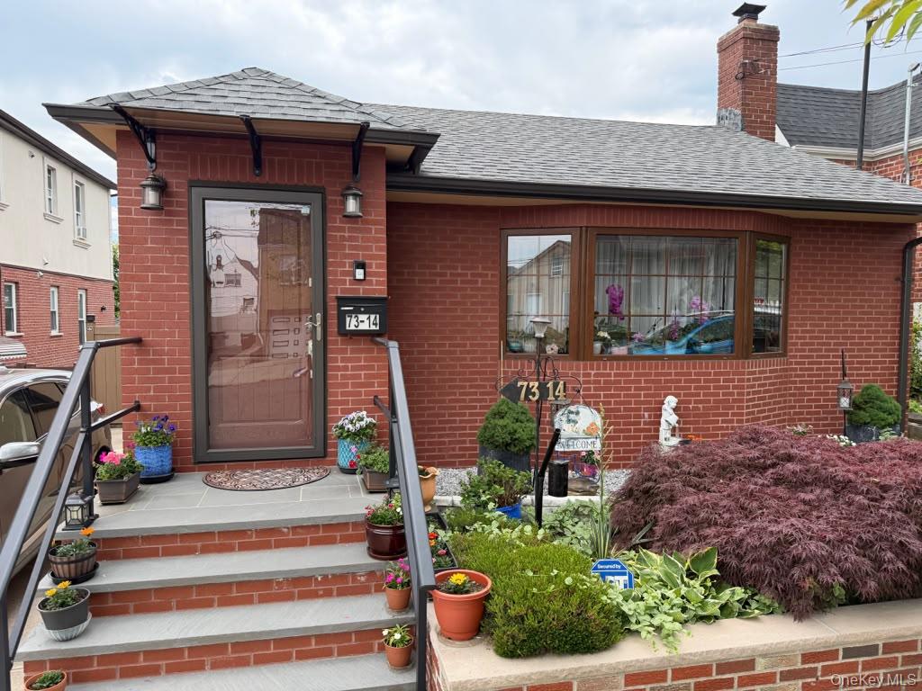 1st image of 7314 69th Ave, New York, NY 11379 | MLS# 1030884