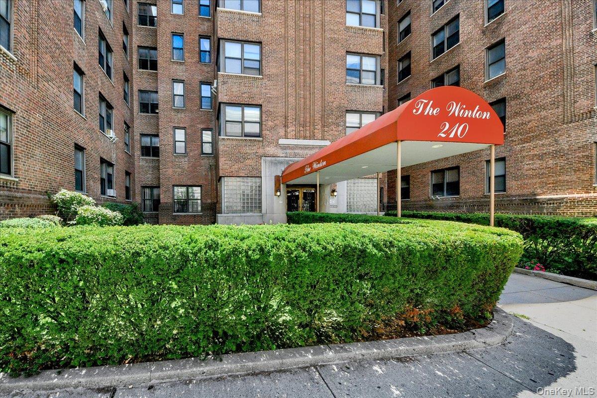24th image of 210 Martine Ave #5F, White Plains, NY 10601 | MLS# 1030889