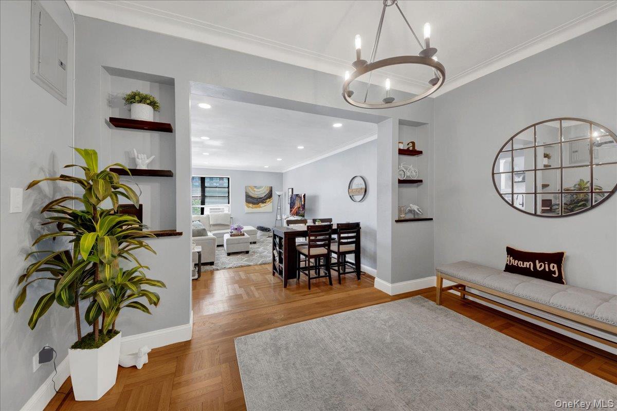 4th image of 210 Martine Ave #5F, White Plains, NY 10601 | MLS# 1030889