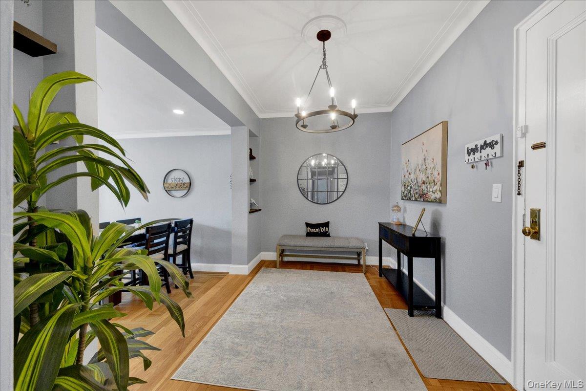 3rd image of 210 Martine Ave #5F, White Plains, NY 10601 | MLS# 1030889