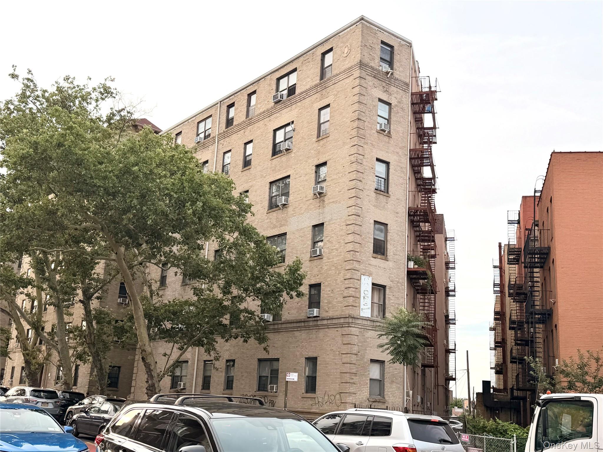 1st image of 70 35 Broadway #C19, New York, NY 11372 | MLS# 1030890