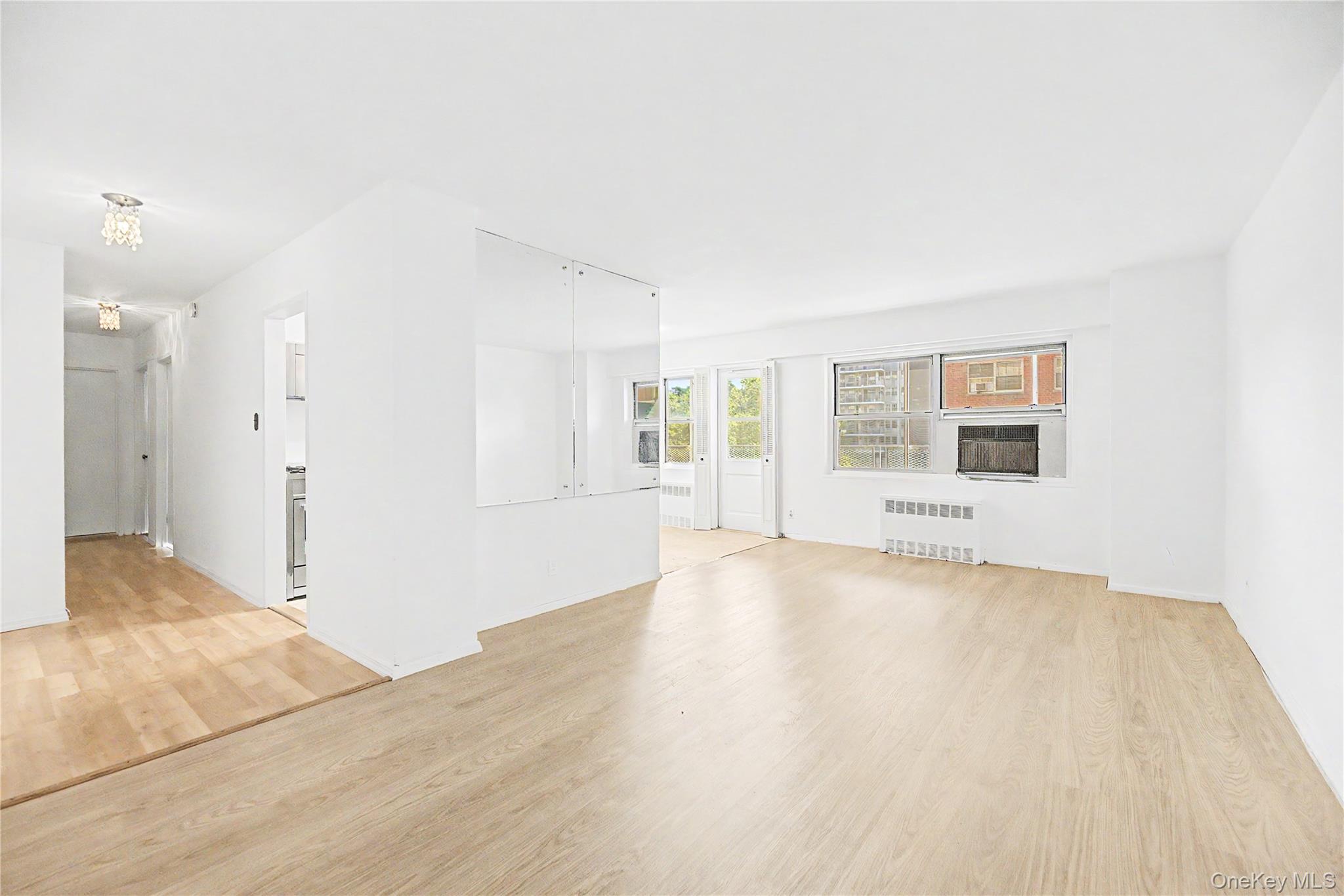 2nd image of 3130 Irwin Ave #4B, New York, NY 10463 | MLS# 1030894