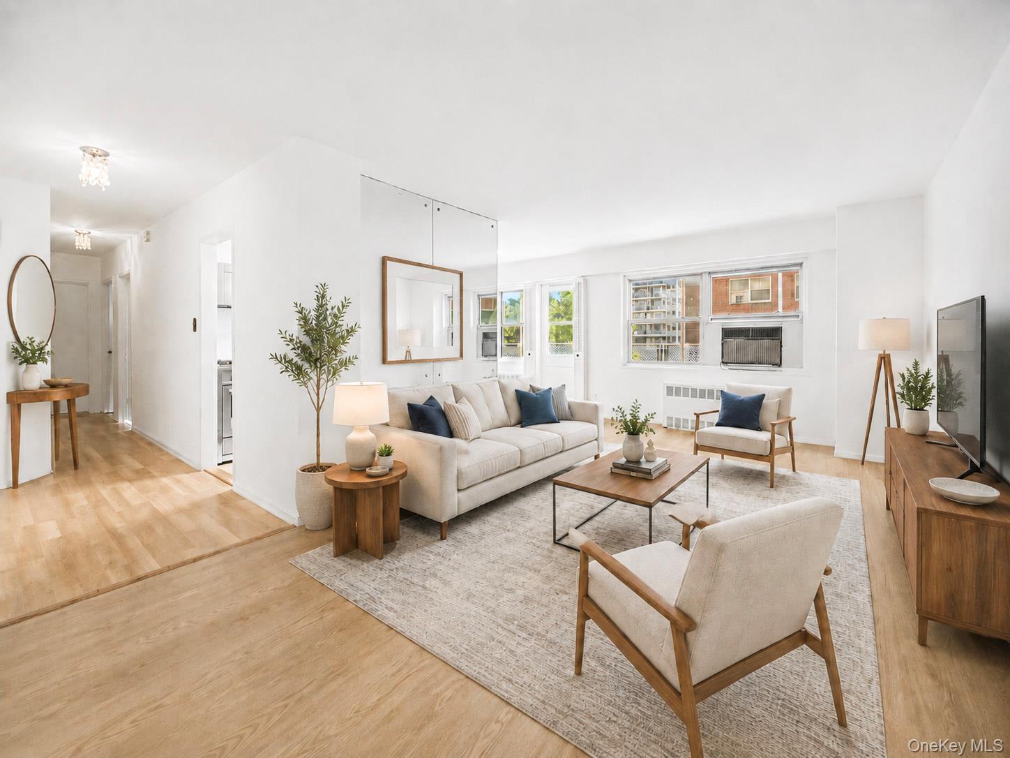 1st image of 3130 Irwin Ave #4B, New York, NY 10463 | MLS# 1030894