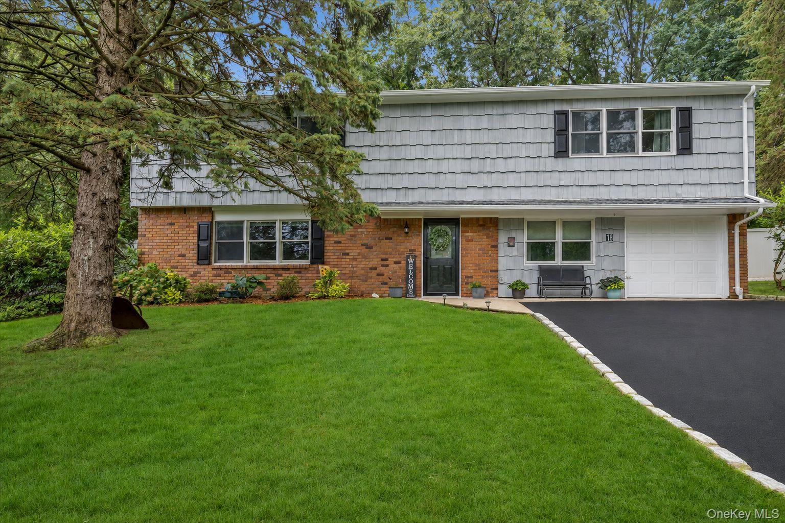 1st image of 18 Kathy Ct, Huntington, NY 11768 | MLS# 1030902