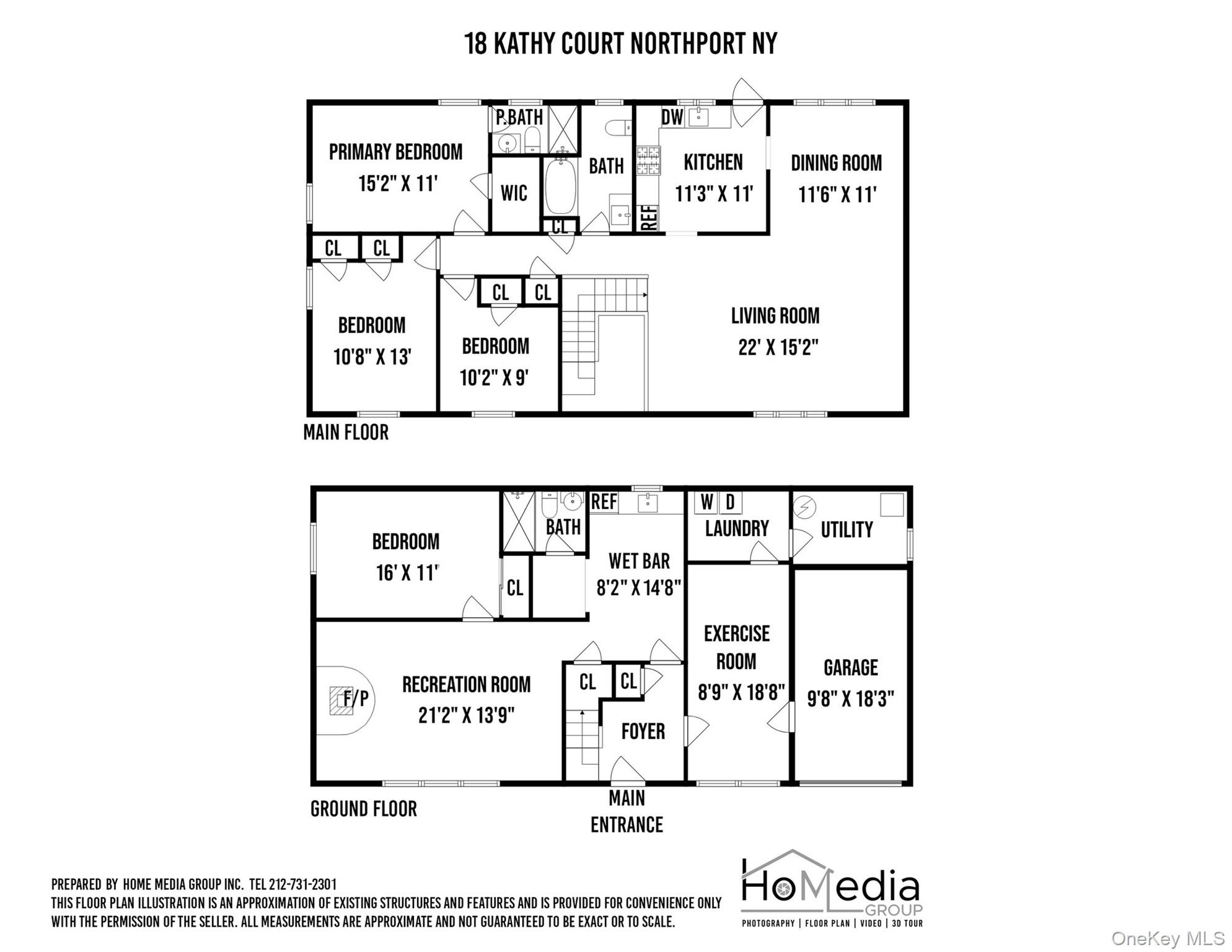 26th image of 18 Kathy Ct, Huntington, NY 11768 | MLS# 1030902