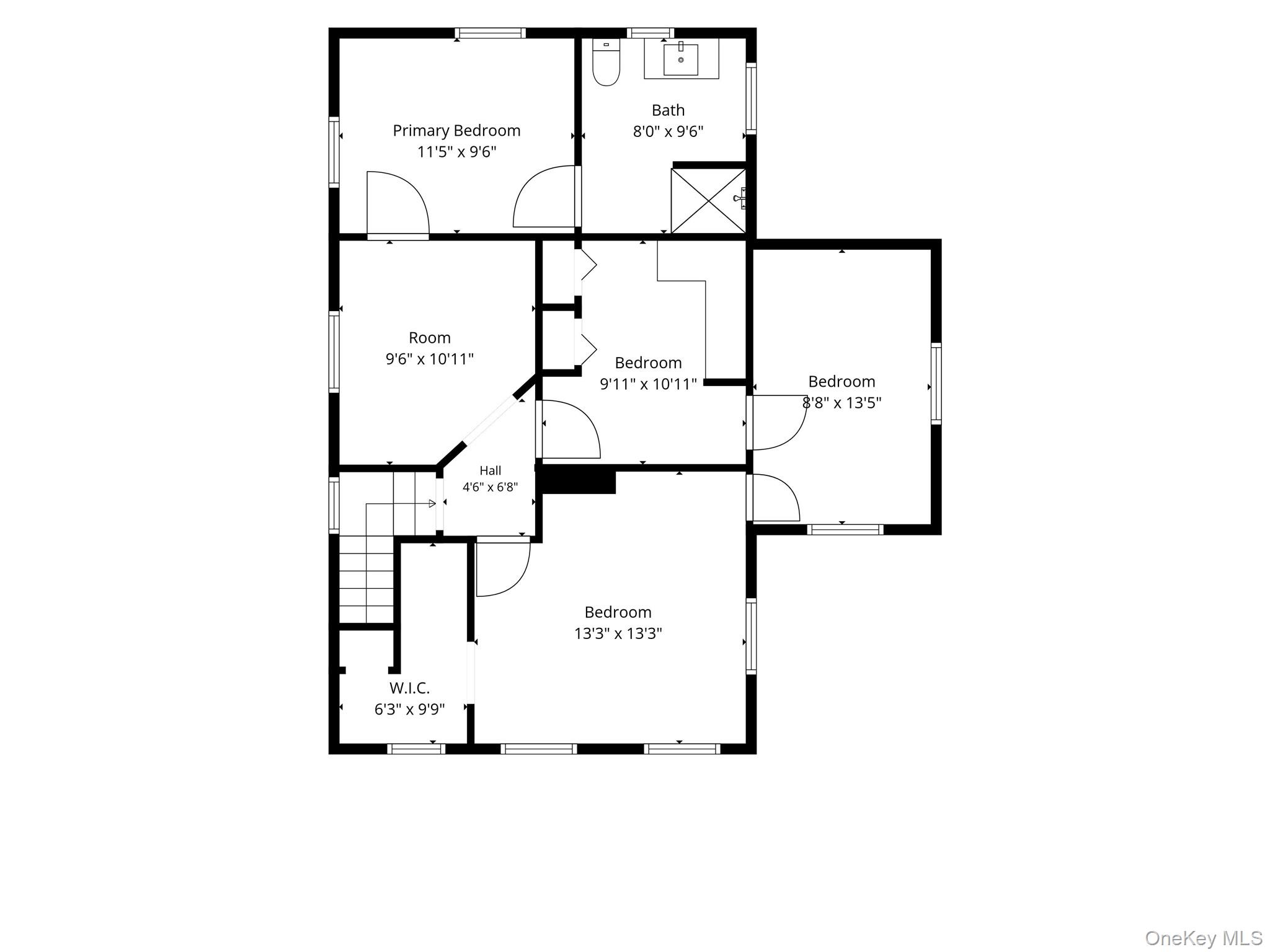 34th image of 23 Kent Ave, Poughkeepsie (town), NY 12603 | MLS# 1030910