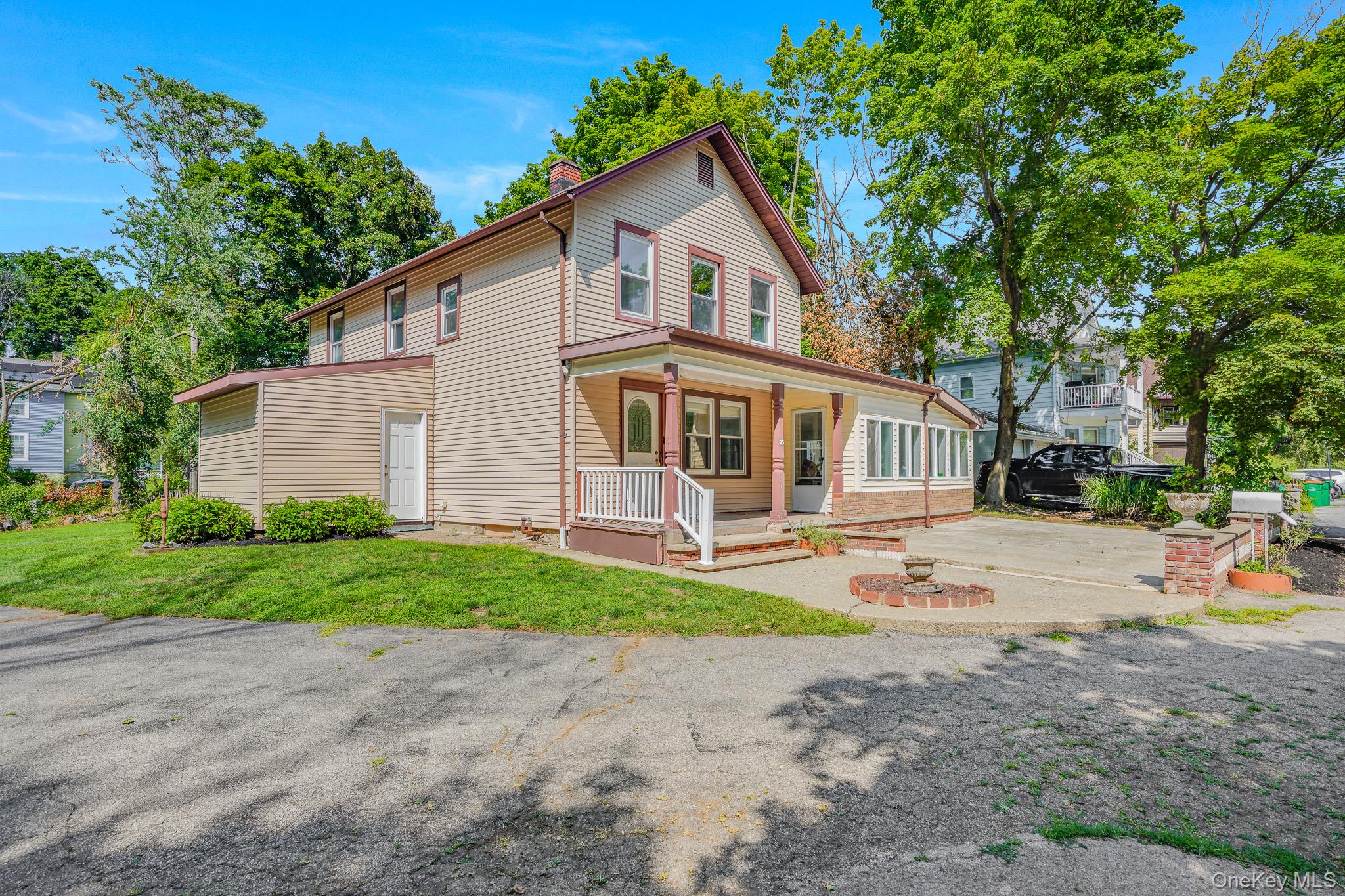 2nd image of 23 Kent Ave, Poughkeepsie (town), NY 12603 | MLS# 1030910