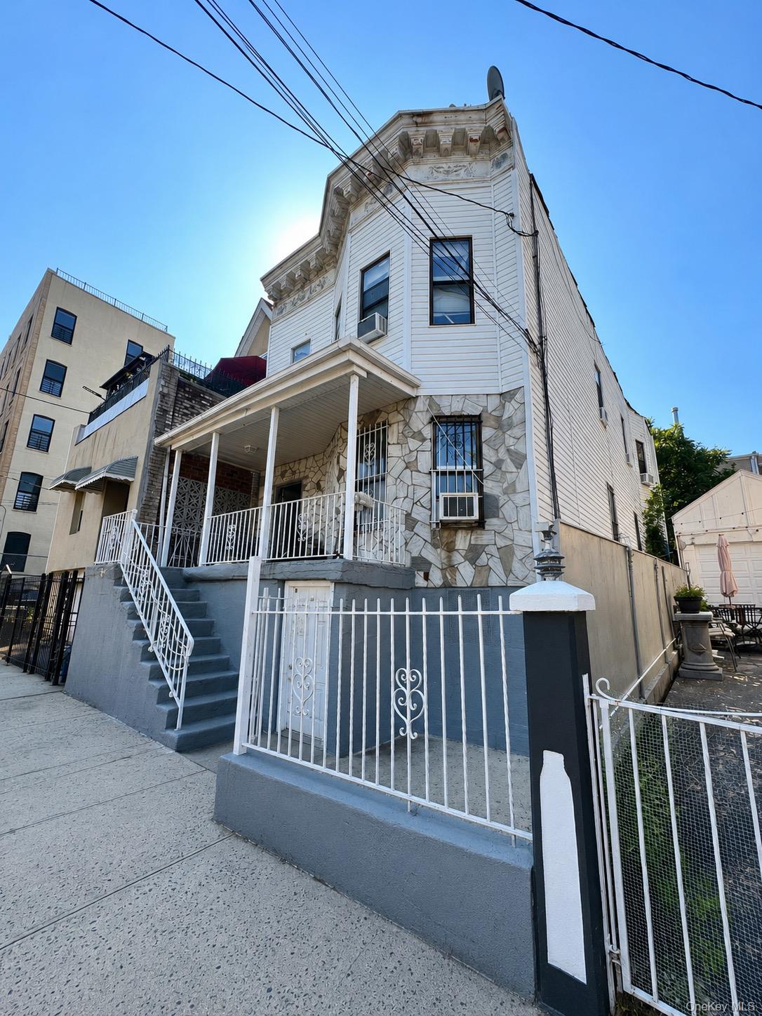 1st image of 1819 Waterloo Pl, New York, NY 10460 | MLS# 1030917