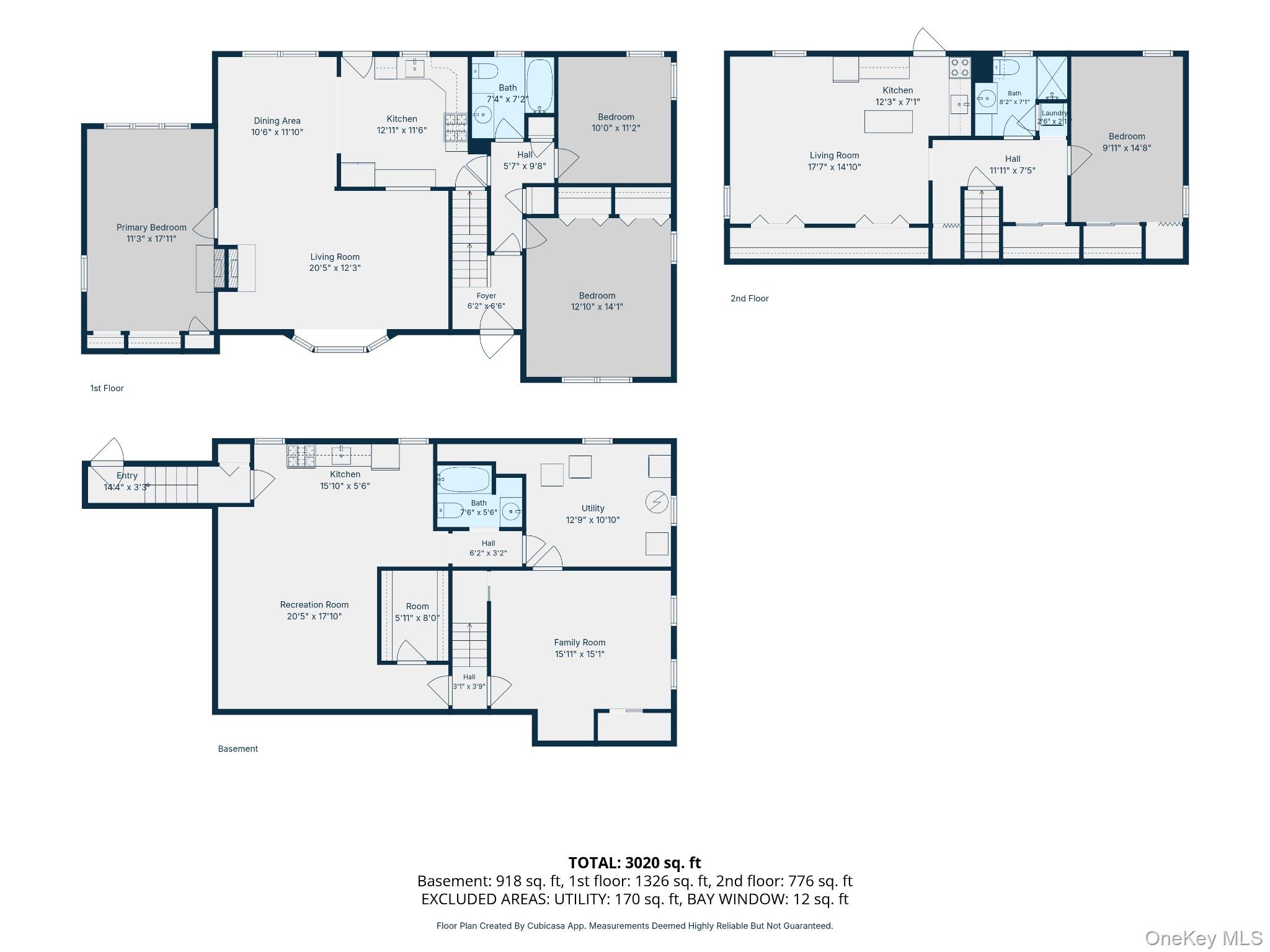 26th image of 84 Barnum St, West Babylon, NY 11704 | MLS# 1030918