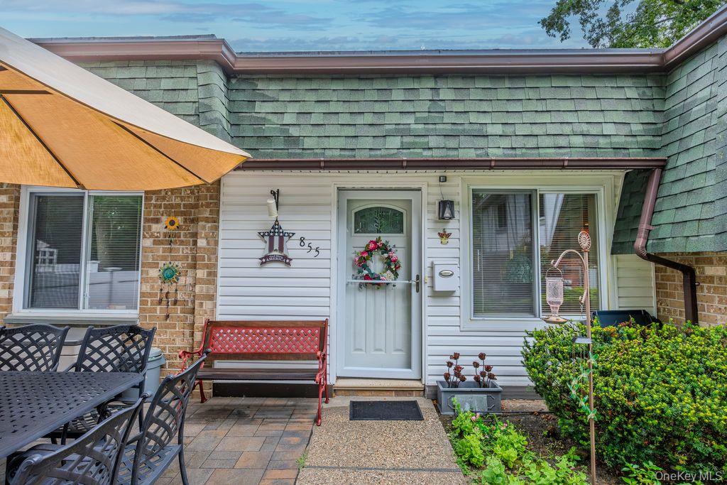 1st image of 855 Birchwood Rd, Brookhaven, NY 11763 | MLS# 1030920