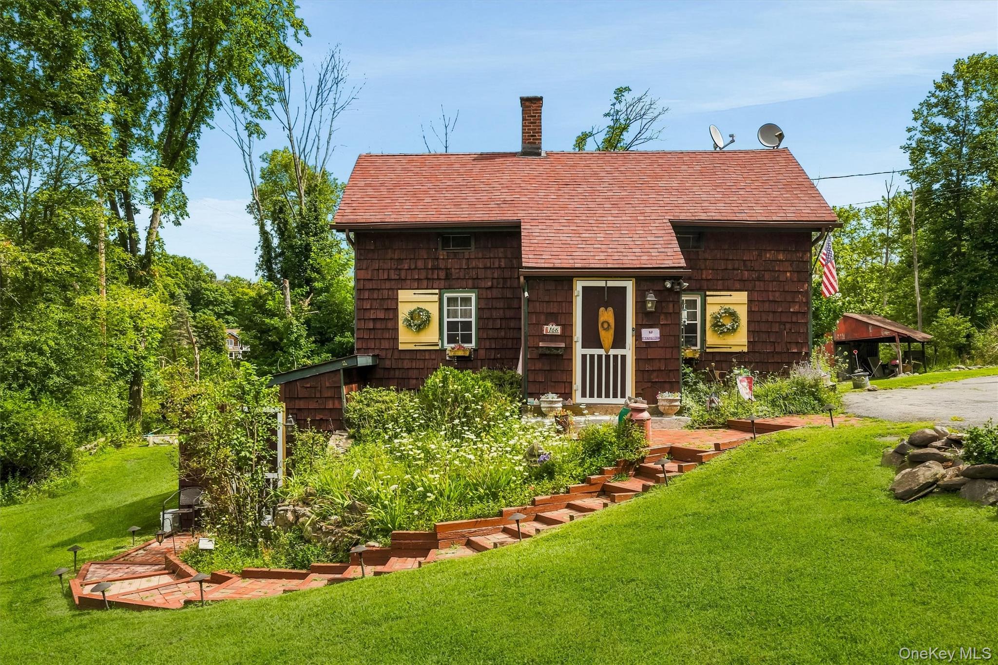 4th image of 166 Bull Mill Rd, Chester Town, NY 10918 | MLS# 1030923