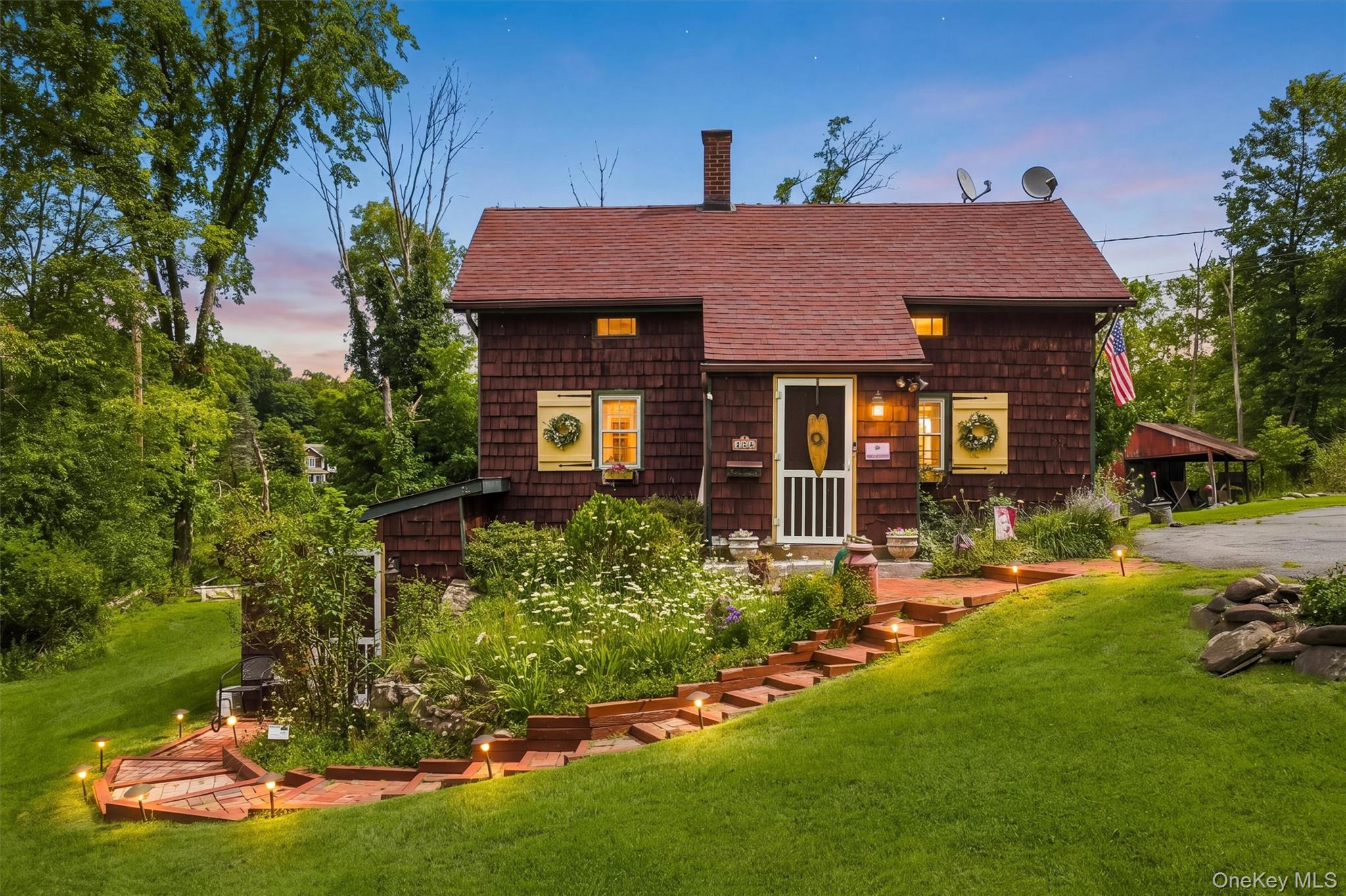 1st image of 166 Bull Mill Rd, Chester Town, NY 10918 | MLS# 1030923