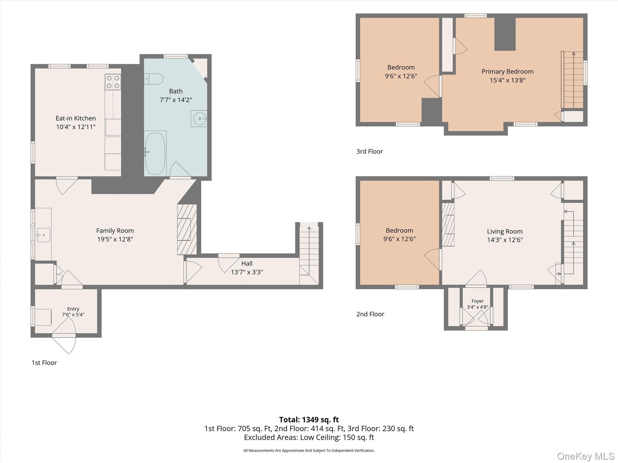 37th image of 166 Bull Mill Rd, Chester Town, NY 10918 | MLS# 1030923