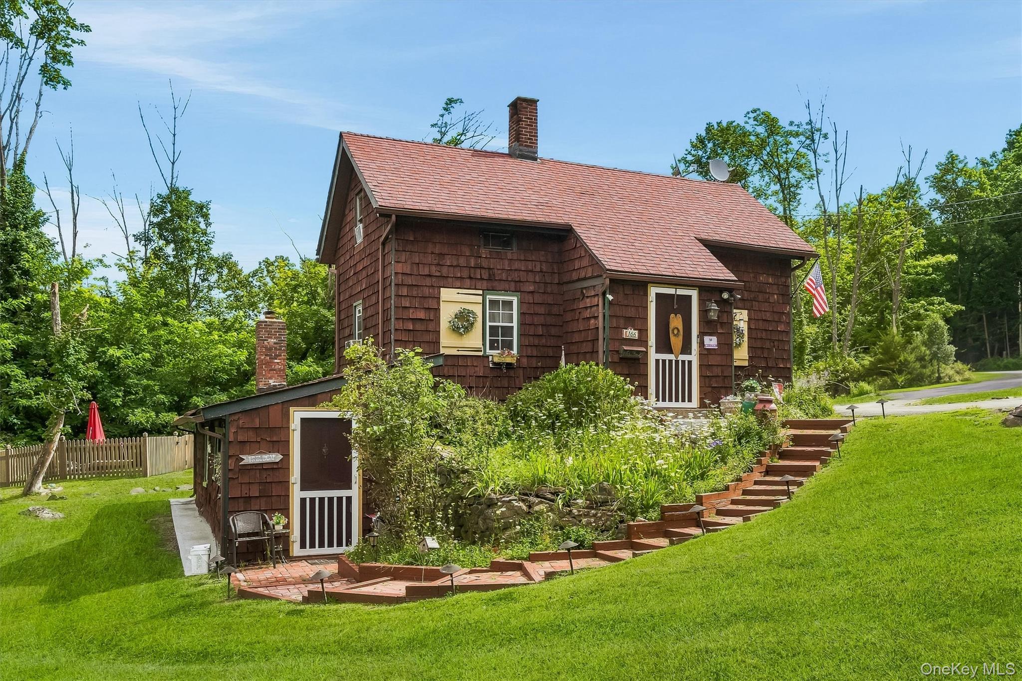2nd image of 166 Bull Mill Rd, Chester Town, NY 10918 | MLS# 1030923