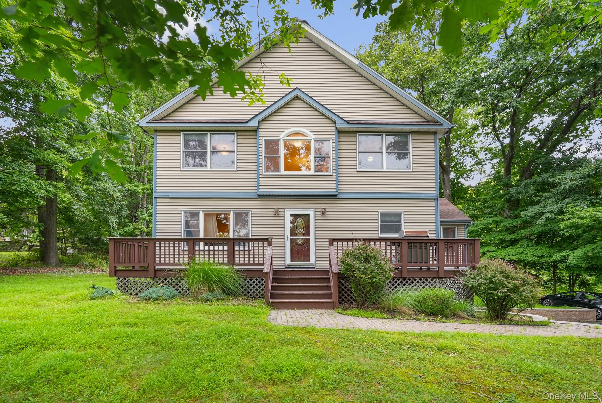 1st image of 108 Ridge Rd, Woodbury, NY 10930 | MLS# 1030932