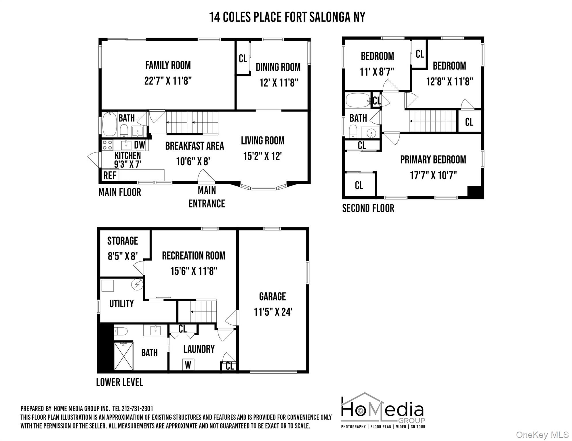 21st image of 14 Coles Pl, Huntington, NY 11768 | MLS# 1030943