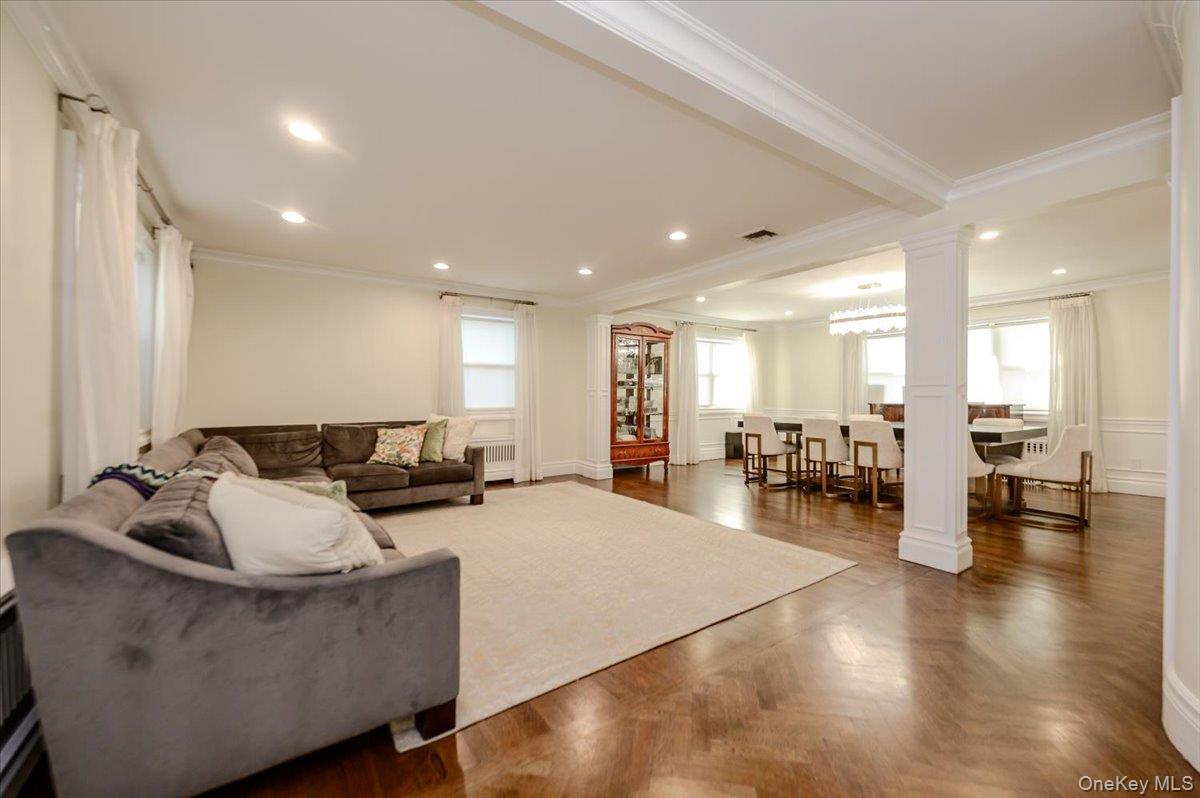 3rd image of 634 Jarvis Ave, New York, NY 11691 | MLS# 1030946
