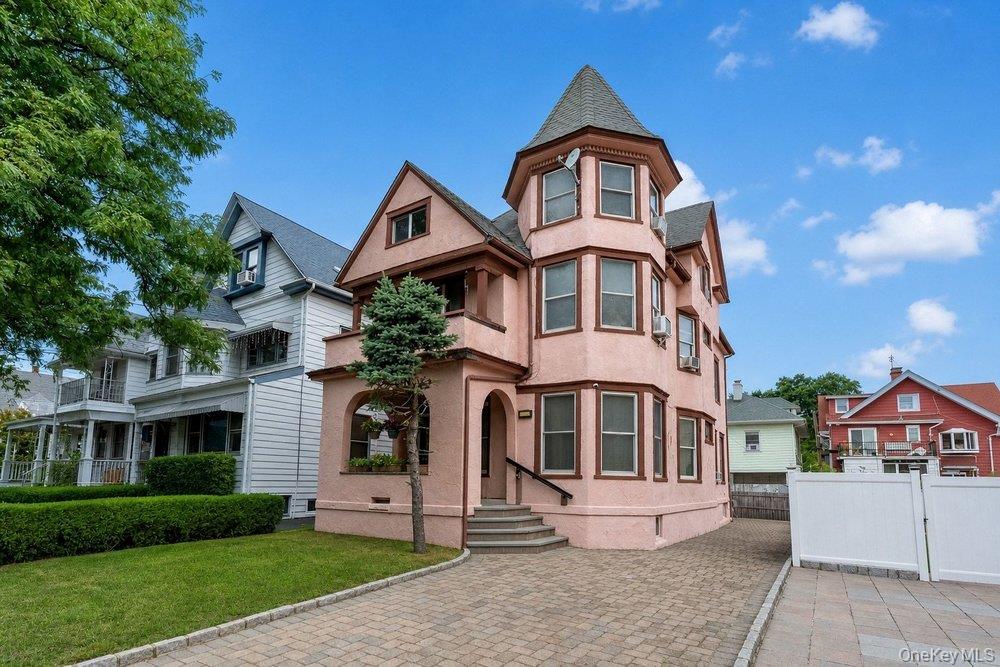 1st image of 129 Urban St, Mount Vernon, NY 10552 | MLS# 1030951