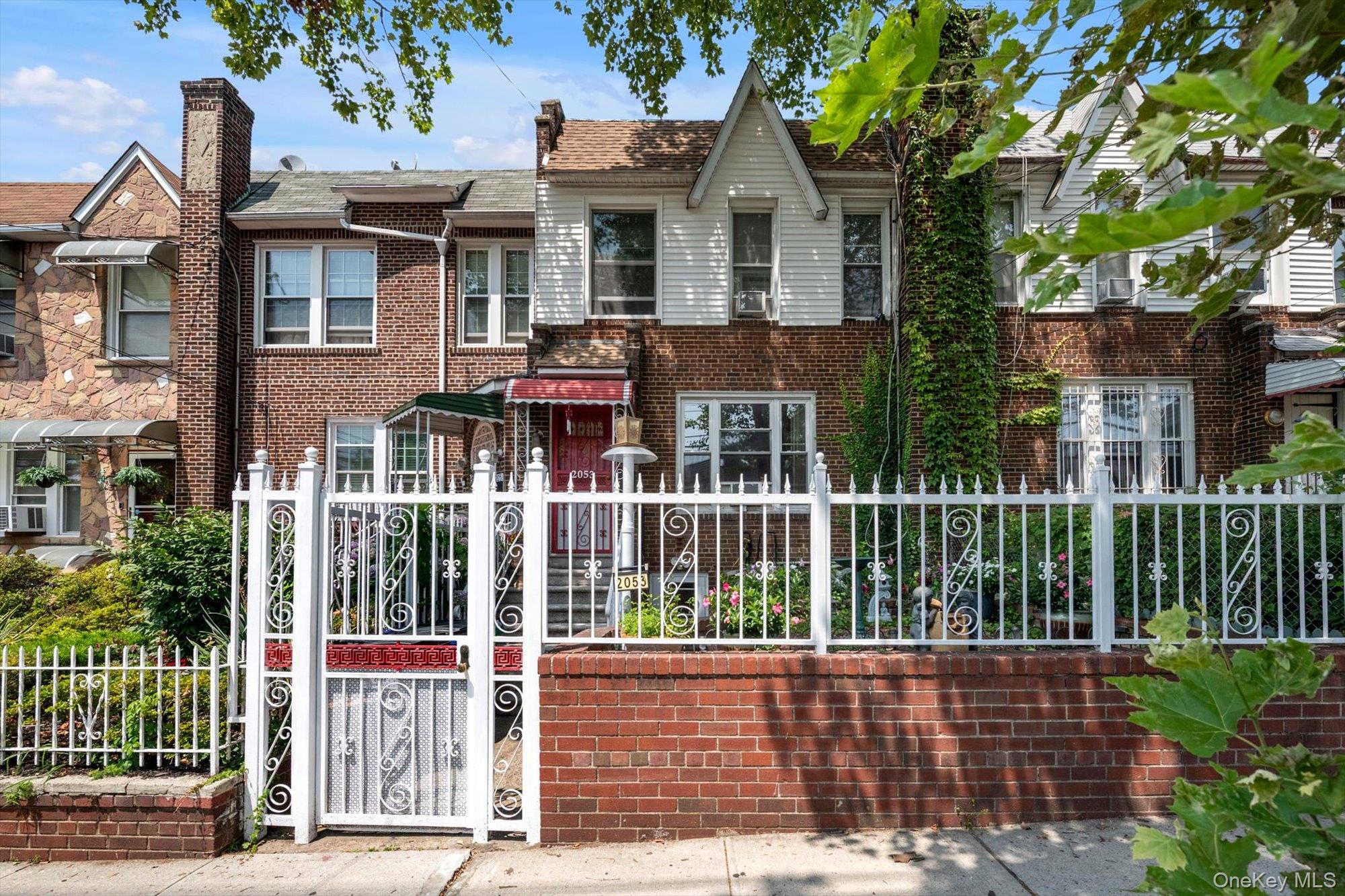 1st image of 2053 Turnbull Ave, New York, NY 10473 | MLS# 1030964
