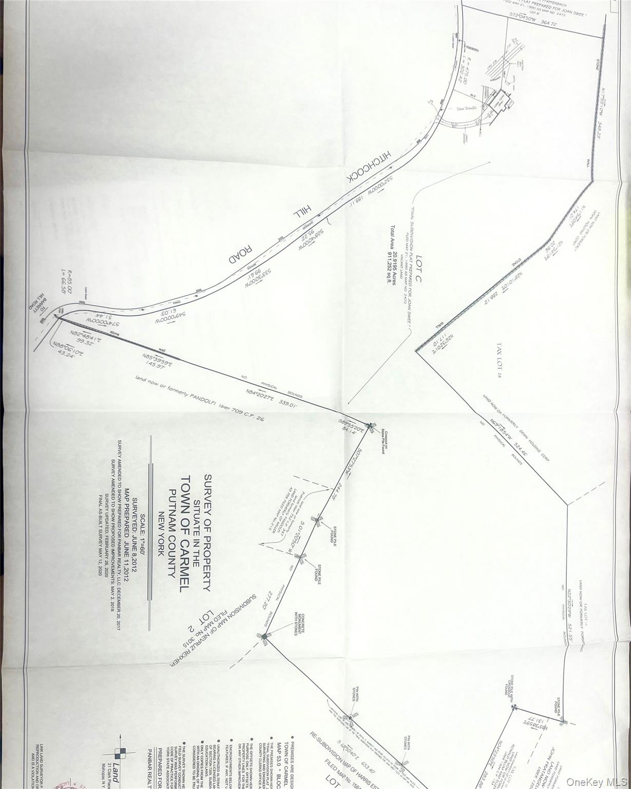 47th image of 71 Hitchcock Hill Rd, Carmel, NY 10541 | MLS# 1030967