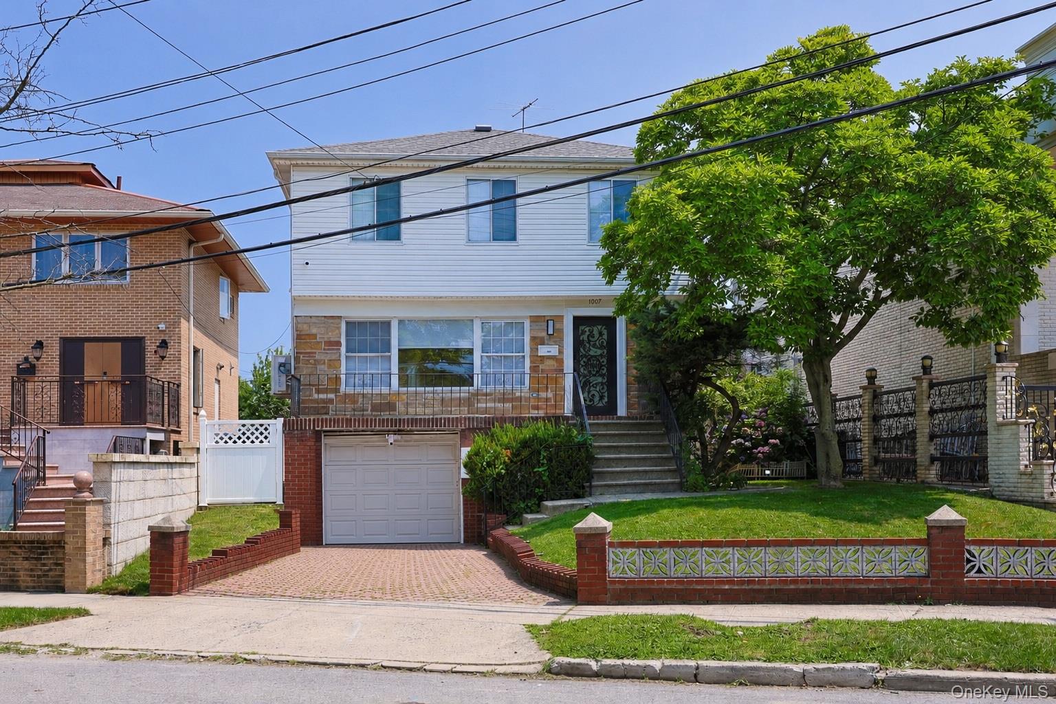 1st image of 10 07 141st St, New York, NY 11357 | MLS# 1030976