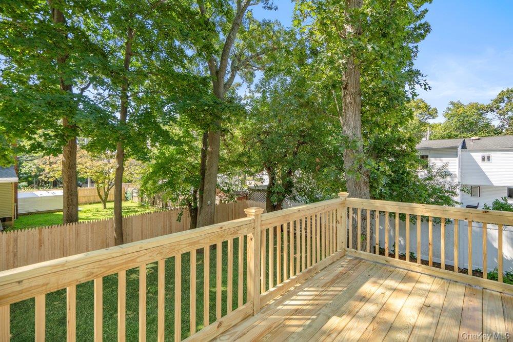 32nd image of 8 Rodney Ave, Islip, NY 11752 | MLS# 1030978