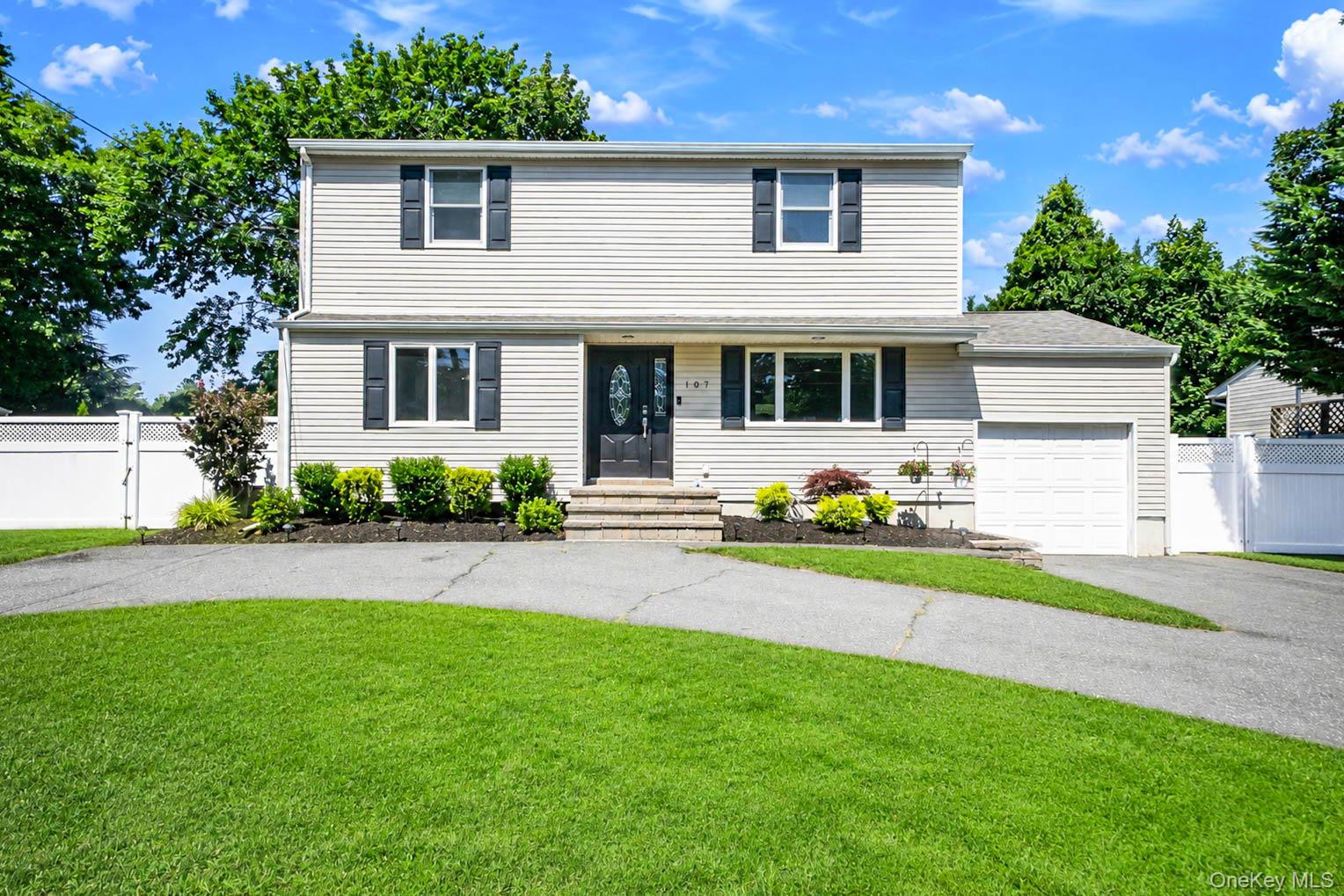 1st image of 107 Terry Rd, Islip, NY 11782 | MLS# 1030989