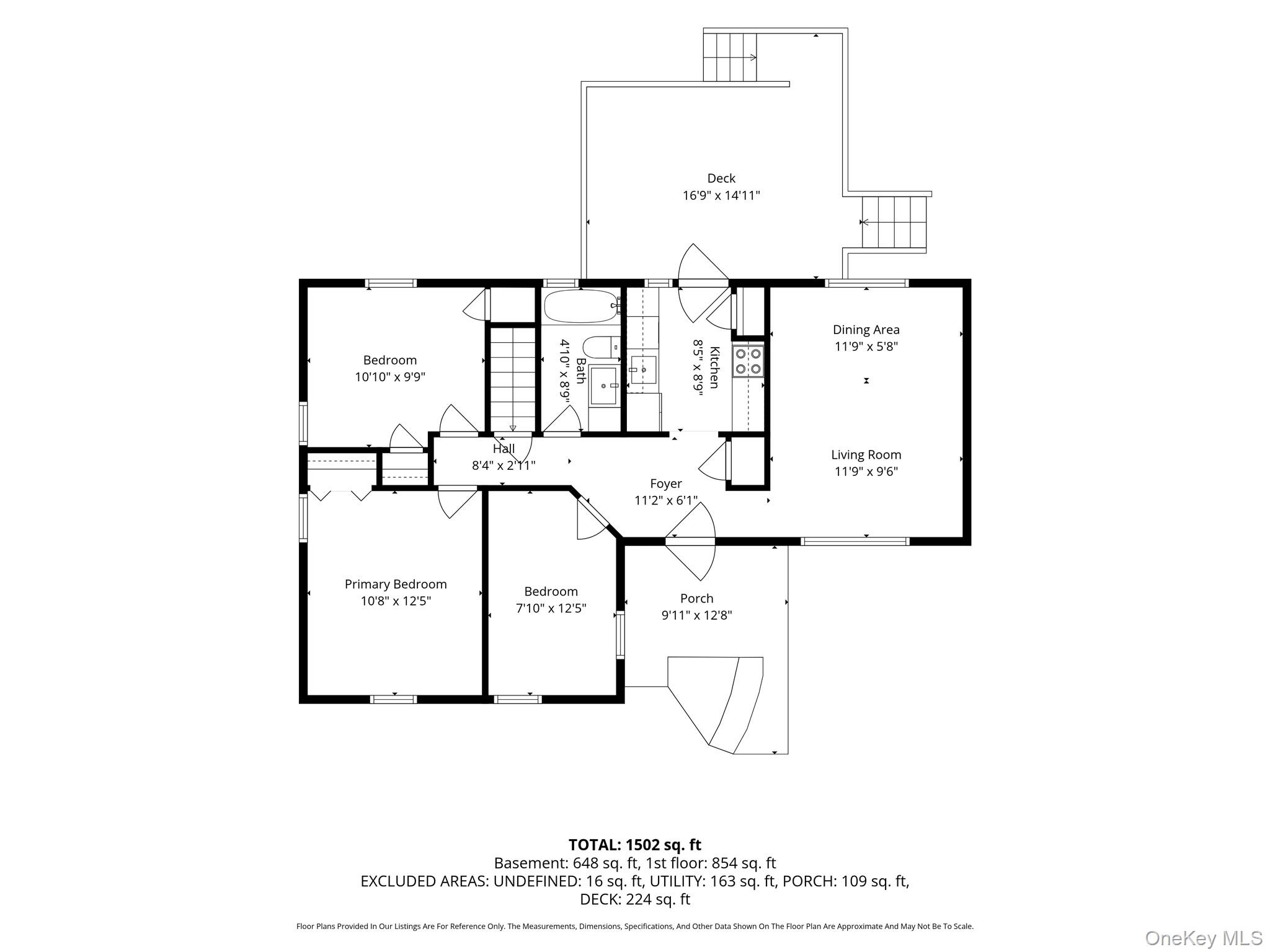 43rd image of 43 Tappan Ave, Babylon, NY 11702 | MLS# 1030993