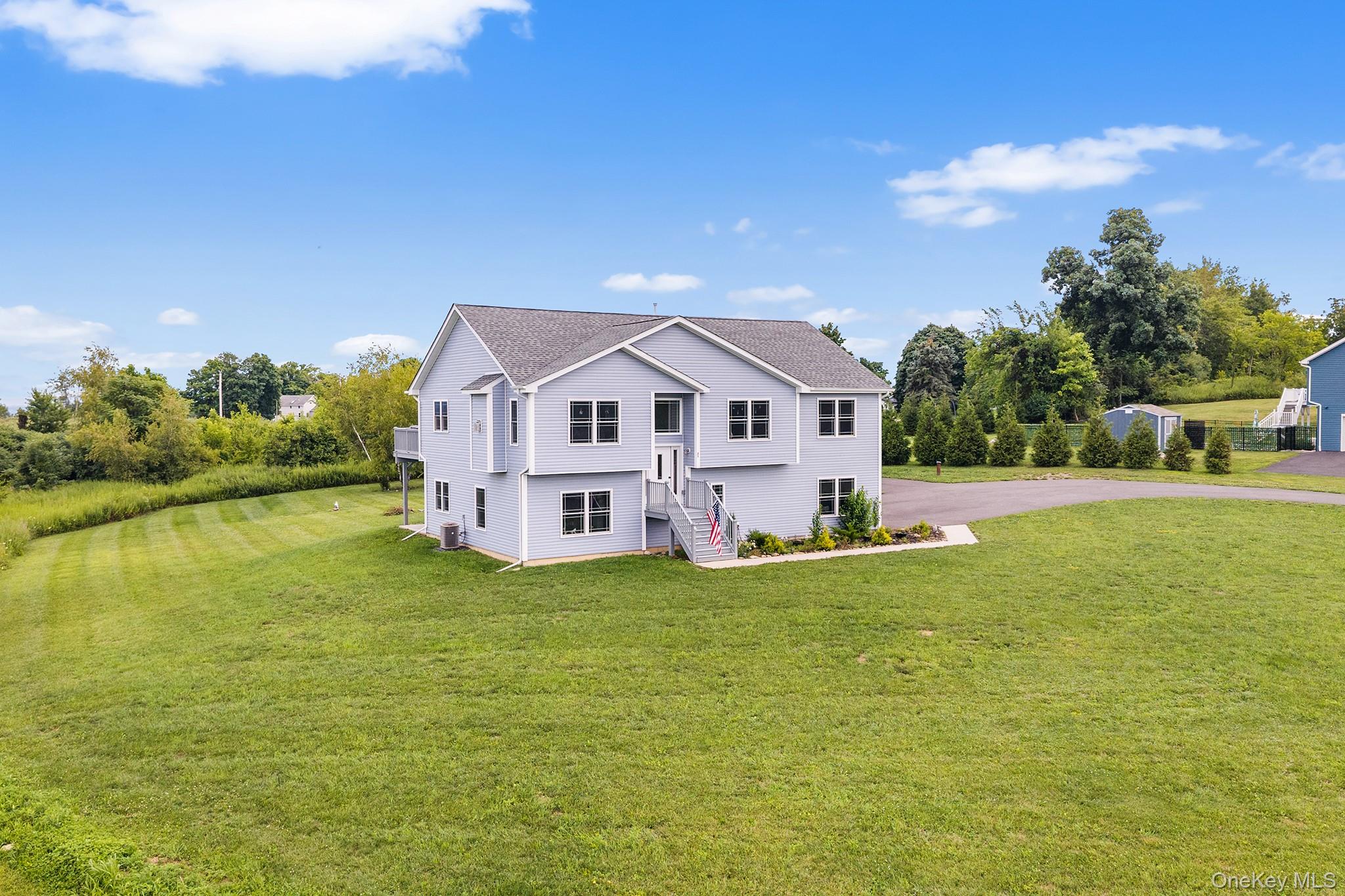 3rd image of 21 Meadow View Dr, Marlboro, NY 12542 | MLS# 1030995