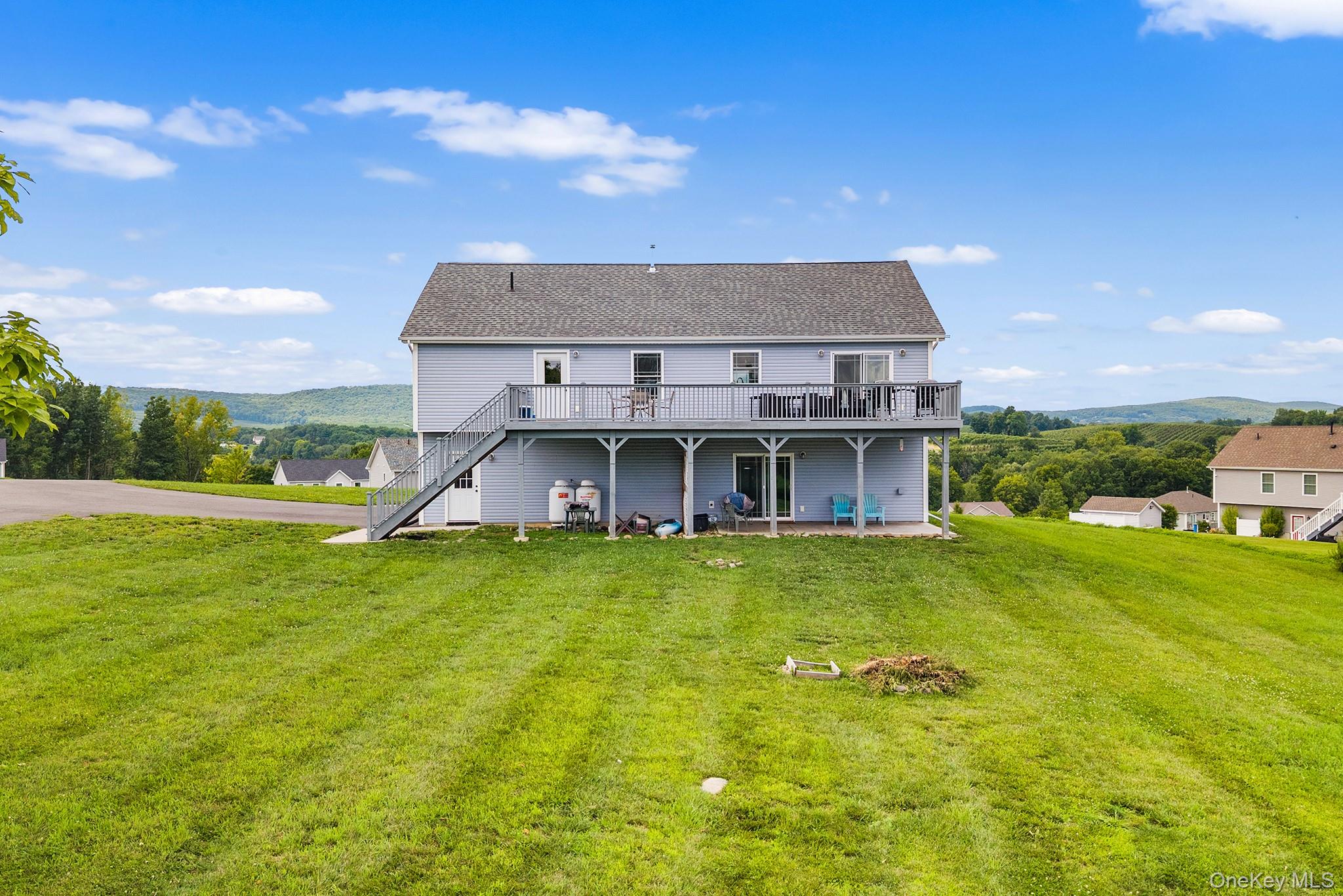 35th image of 21 Meadow View Dr, Marlboro, NY 12542 | MLS# 1030995