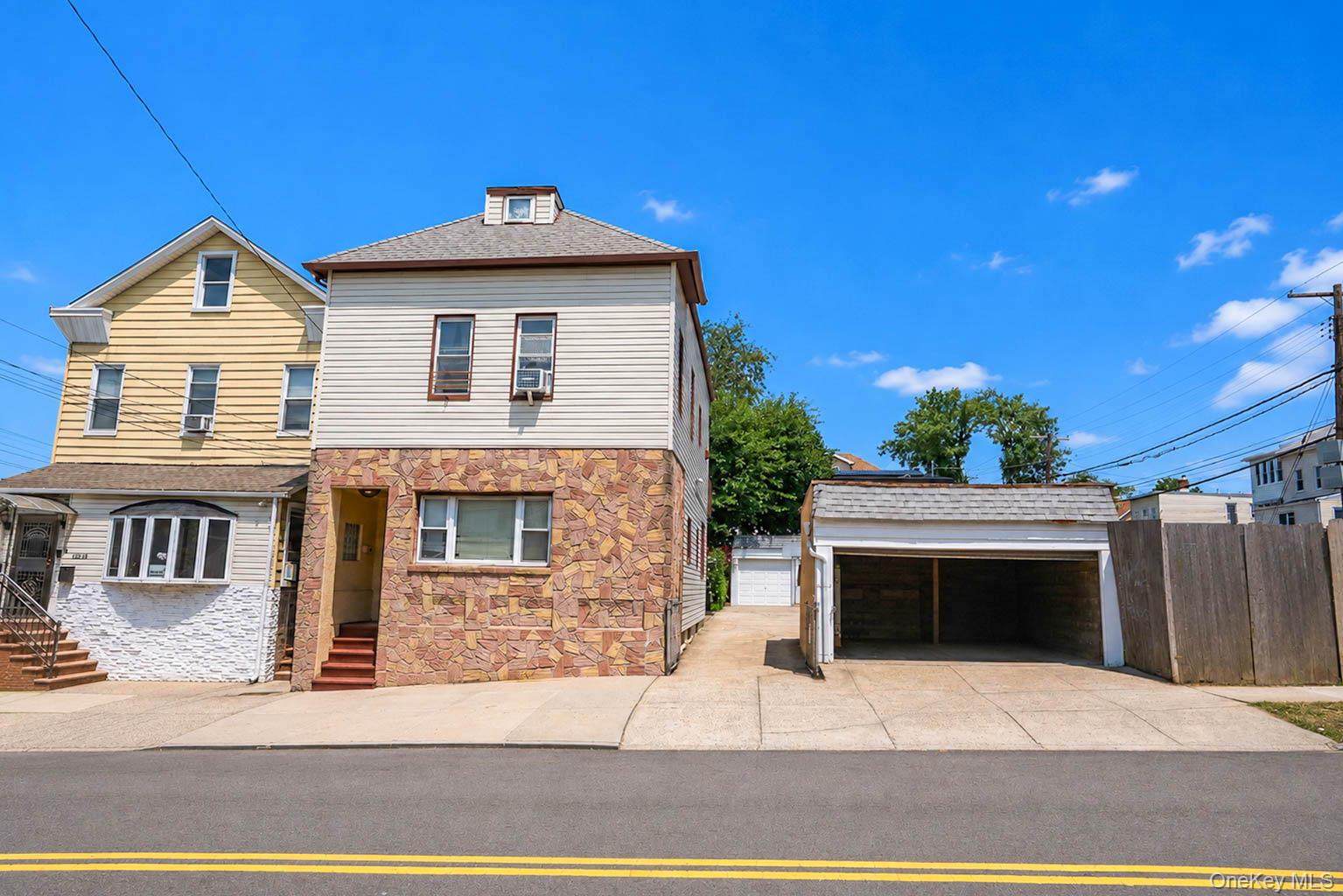2nd image of 122 15 23rd Ave, New York, NY 11356 | MLS# 1031022