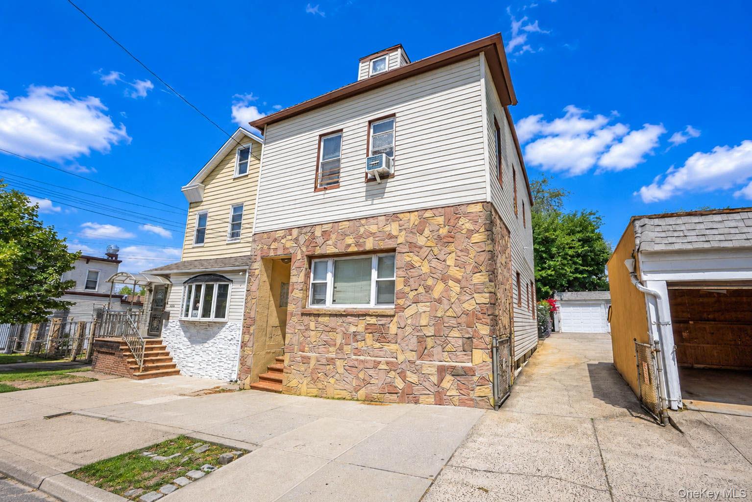 1st image of 122 15 23rd Ave, New York, NY 11356 | MLS# 1031022