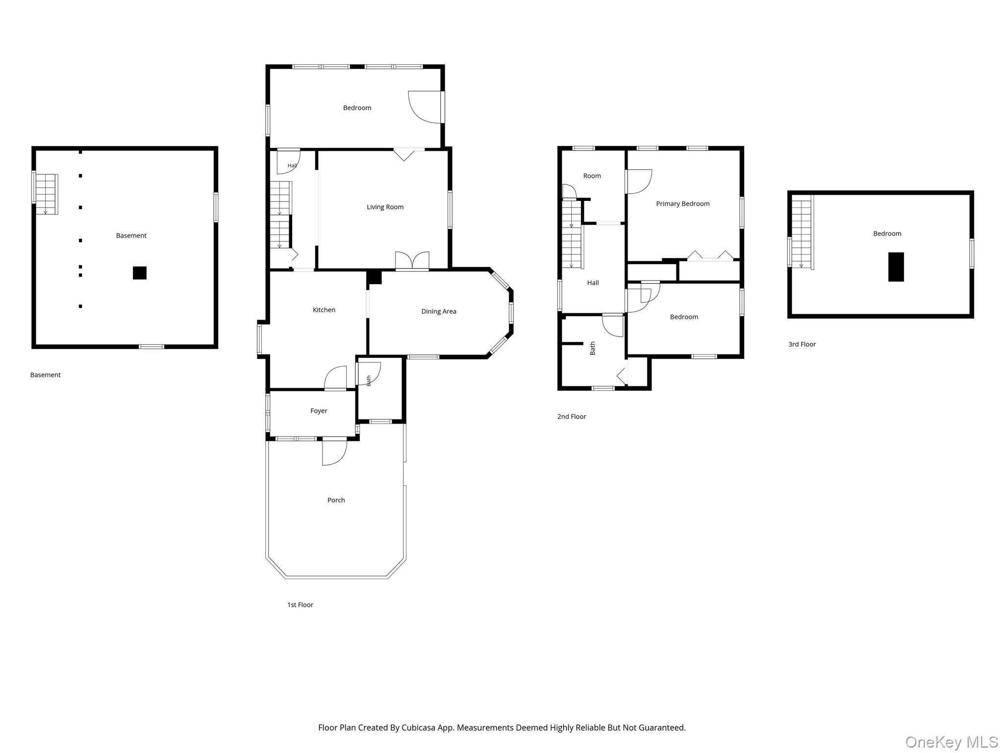 48th image of 10 Park Ave, Woodbury, NY 10930 | MLS# 1031034