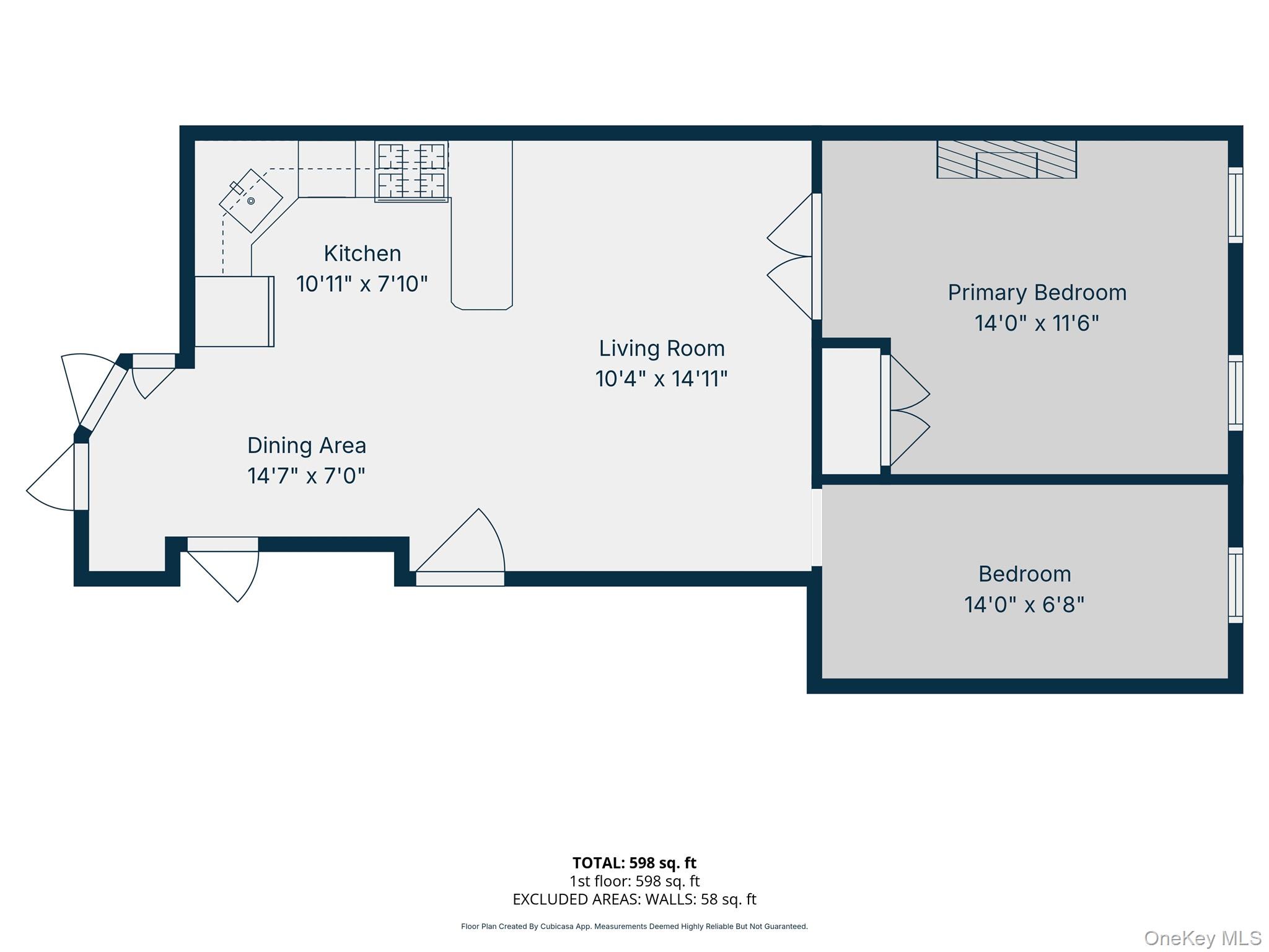 16th image of 99 Eldert St, New York, NY 11207 | MLS# 1031035