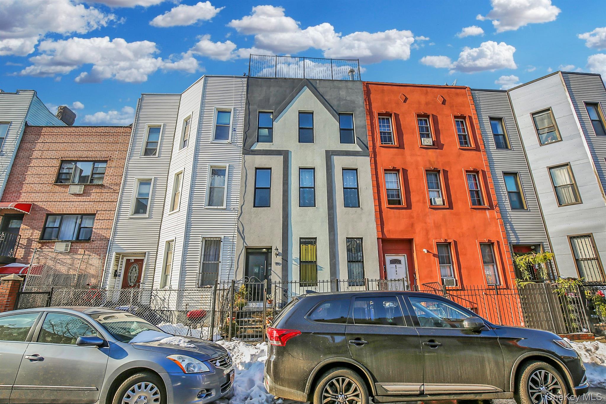 1st image of 99 Eldert St, New York, NY 11207 | MLS# 1031035