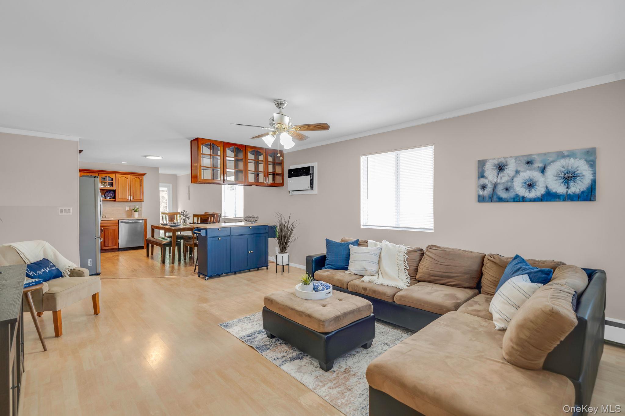 5th image of 48 Oakmont Ave, Brookhaven, NY 11784 | MLS# 1031037