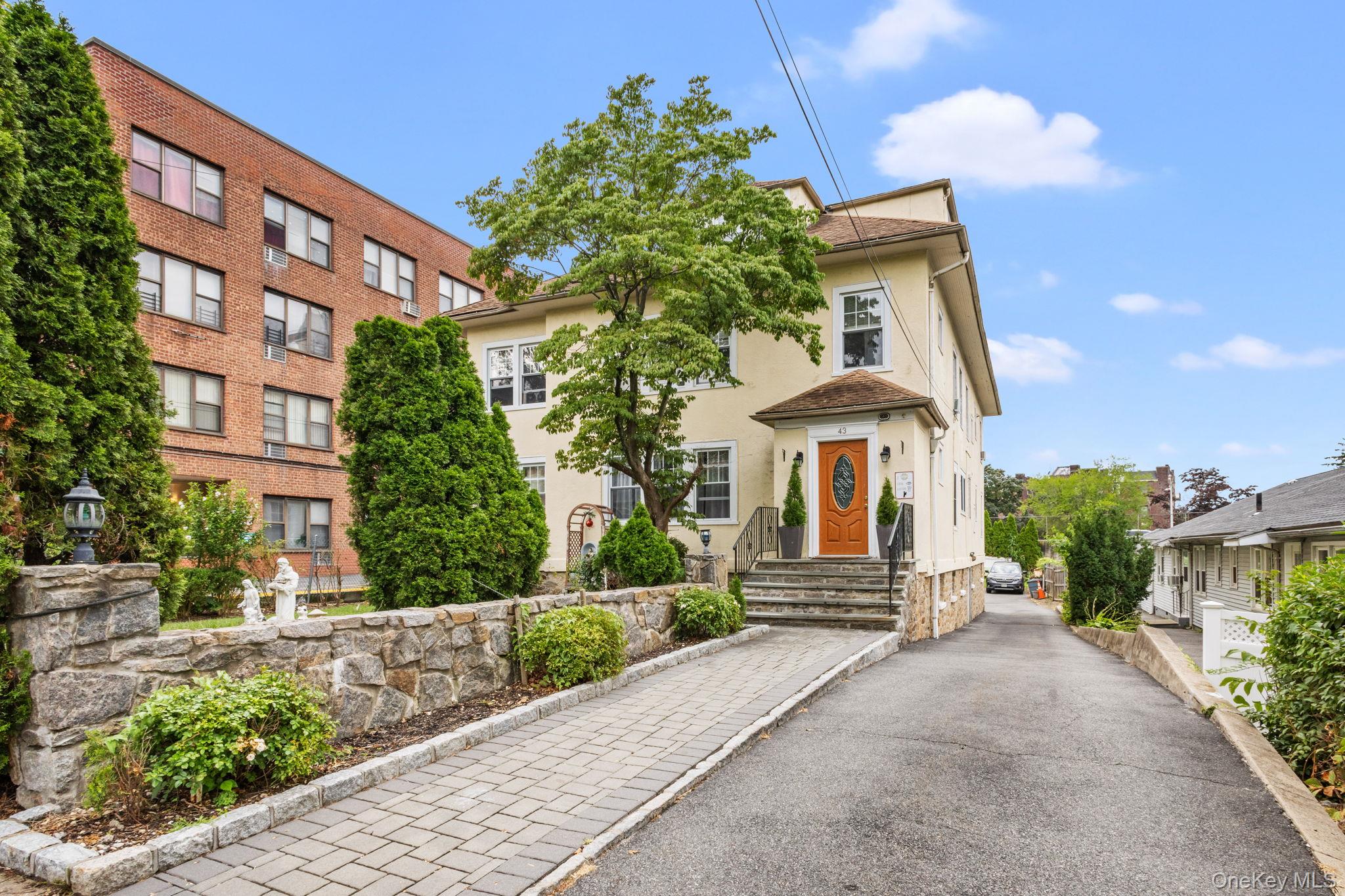 1st image of 43 Davis Ave, White Plains, NY 10605 | MLS# 1031041