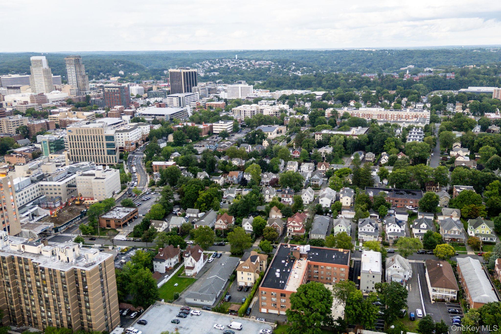 32nd image of 43 Davis Ave, White Plains, NY 10605 | MLS# 1031041