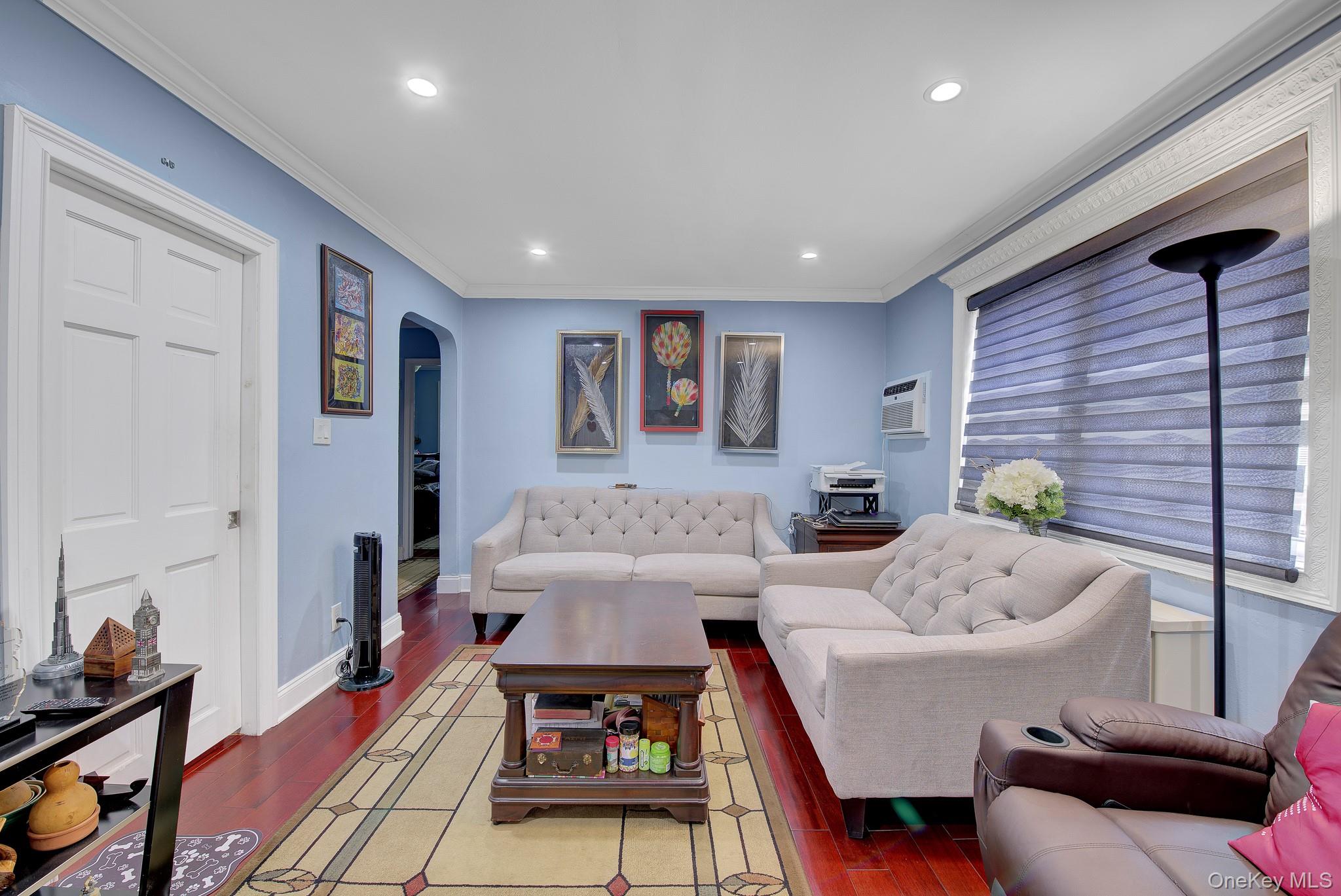 4th image of 254-13A 74Th Ave #GV64-H4-1160, New York, NY 11004 | MLS# 1031052