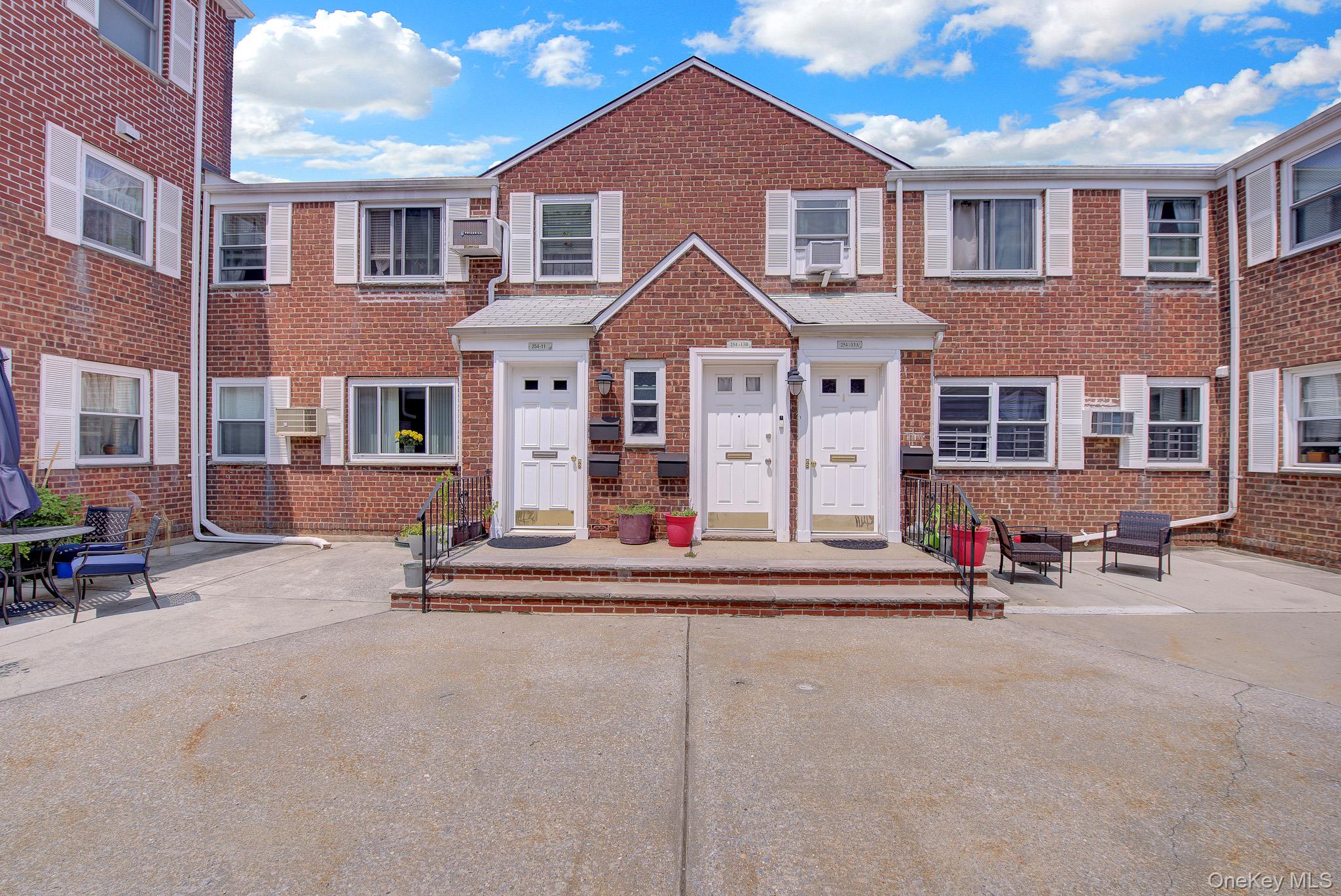1st image of 254 13a 74th Ave #GV64-H4-1160, New York, NY 11004 | MLS# 1031052