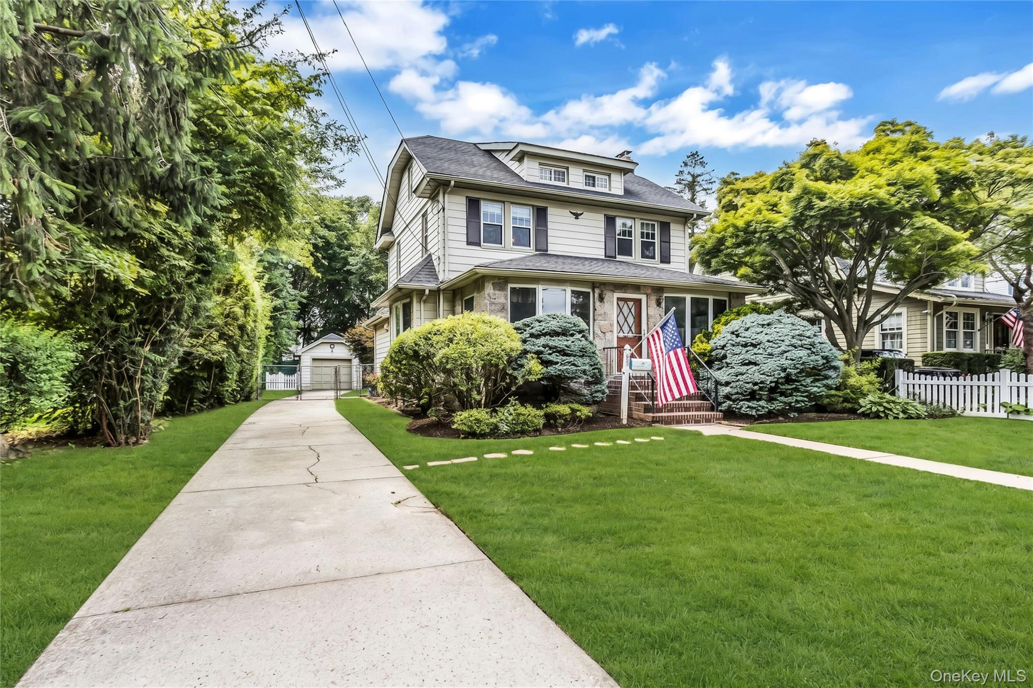 2nd image of 56 Denton Ave, Hempstead, NY 11518 | MLS# 1031053