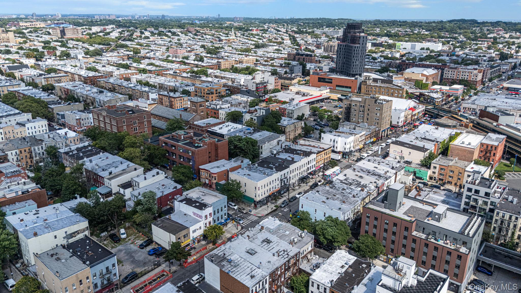 2nd image of 283 Wyckoff Ave, New York, NY 11237 | MLS# 1031062